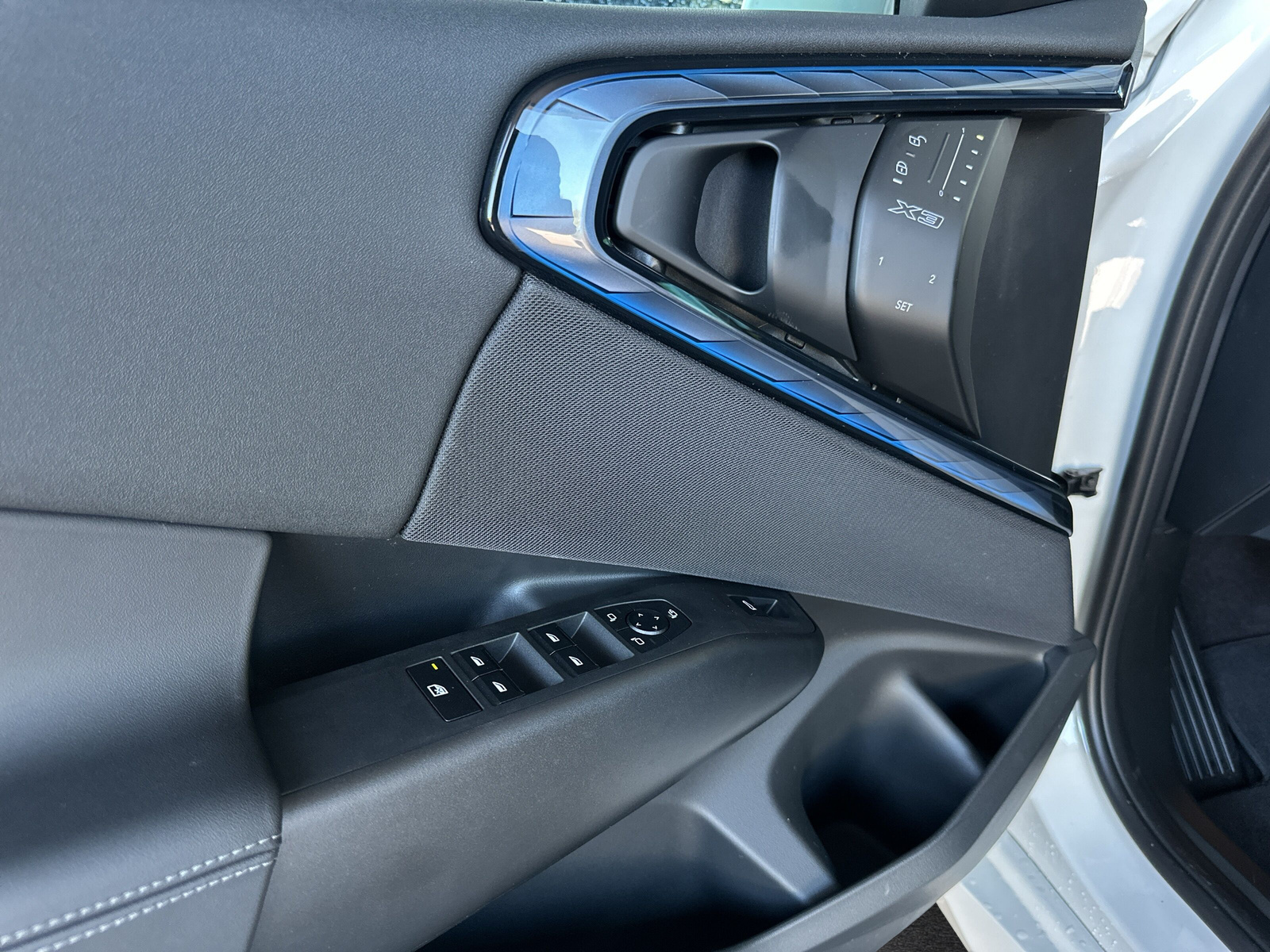 BMW X3 xDrive 48V 40d M Sport - 17