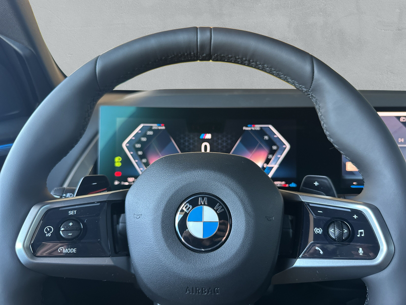 BMW X3 xDrive 48V 40d M Sport - 19