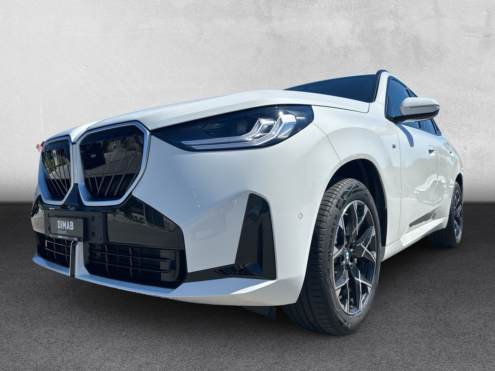 BMW X3 xDrive 48V 40d M Sport - 8