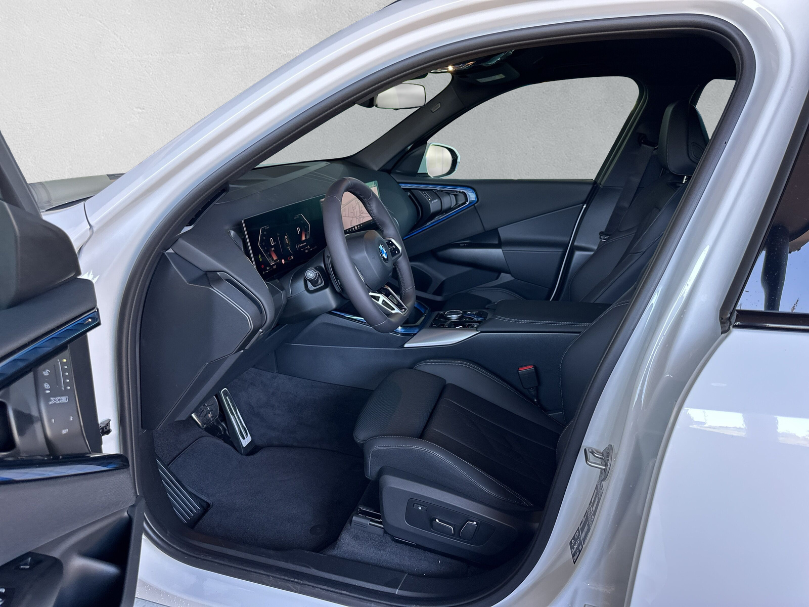 BMW X3 xDrive 48V 40d M Sport - 11