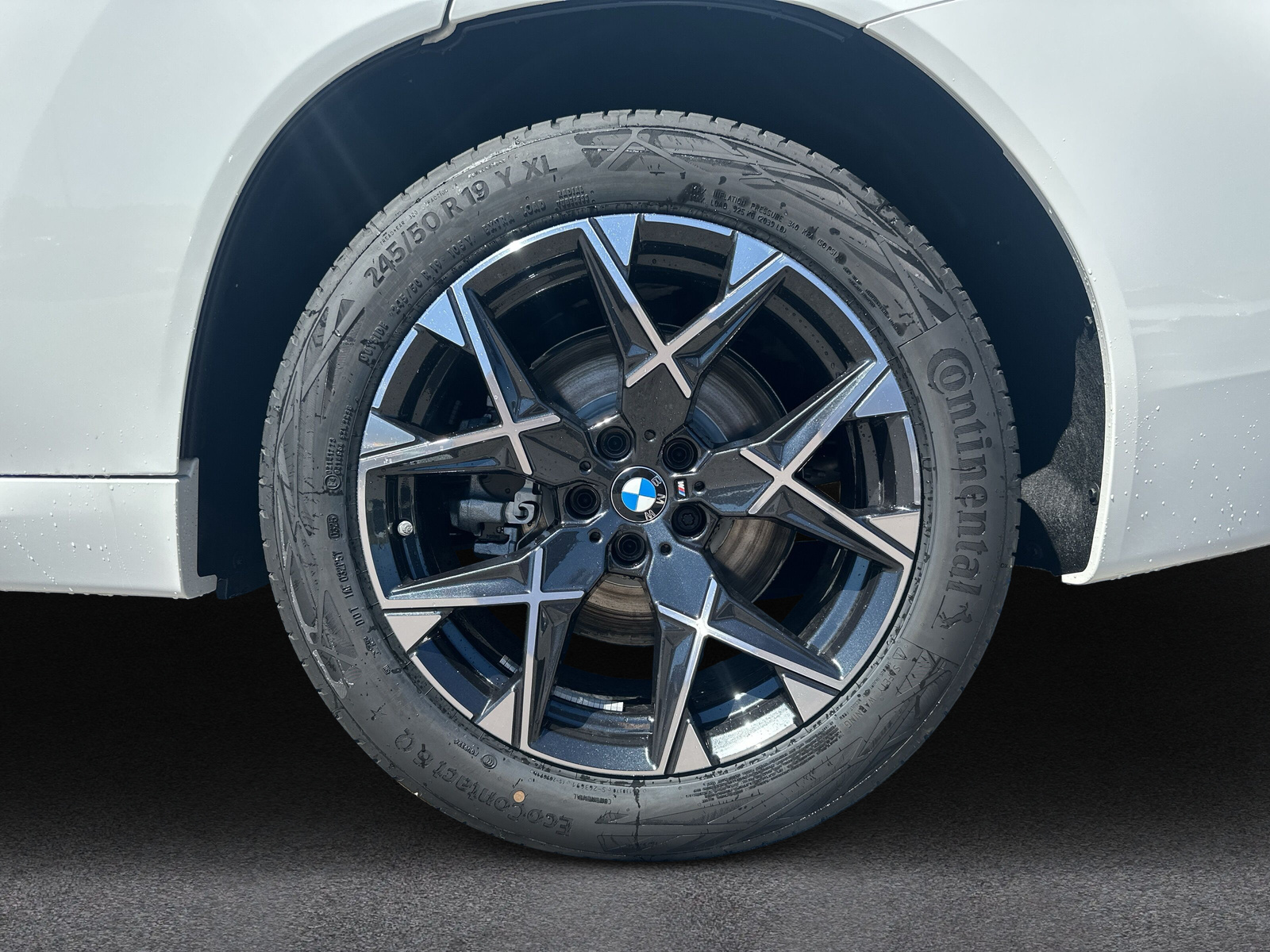 BMW X3 xDrive 48V 40d M Sport - 9