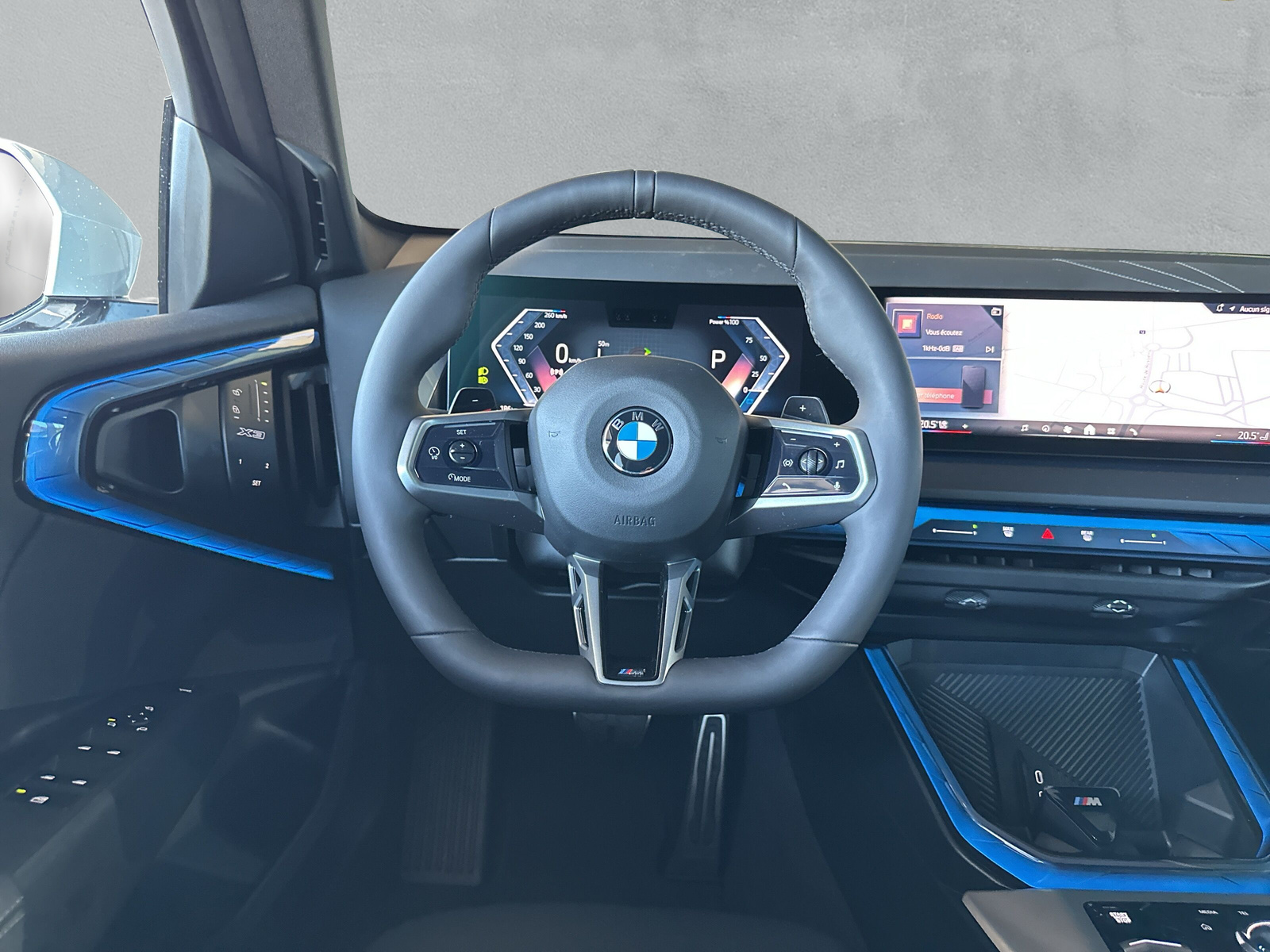 BMW X3 xDrive 48V 40d M Sport - 16