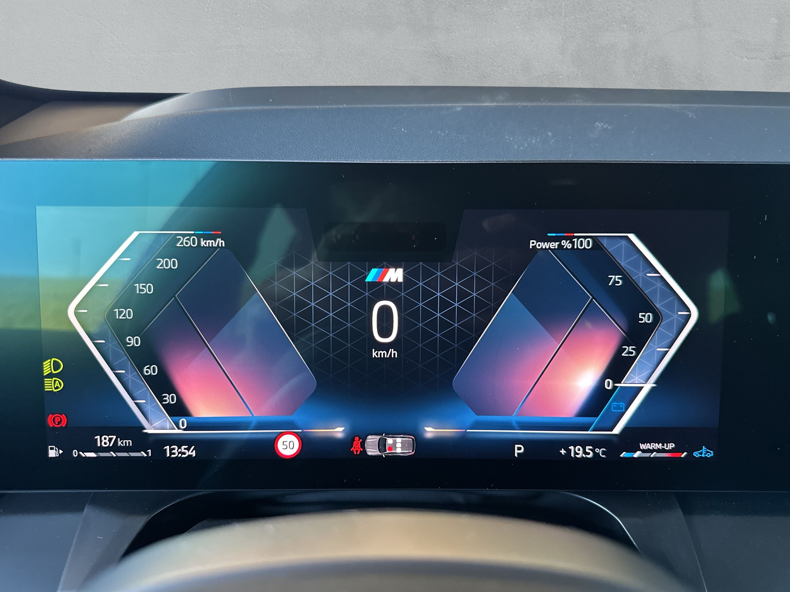 BMW X3 xDrive 48V 40d M Sport - 18