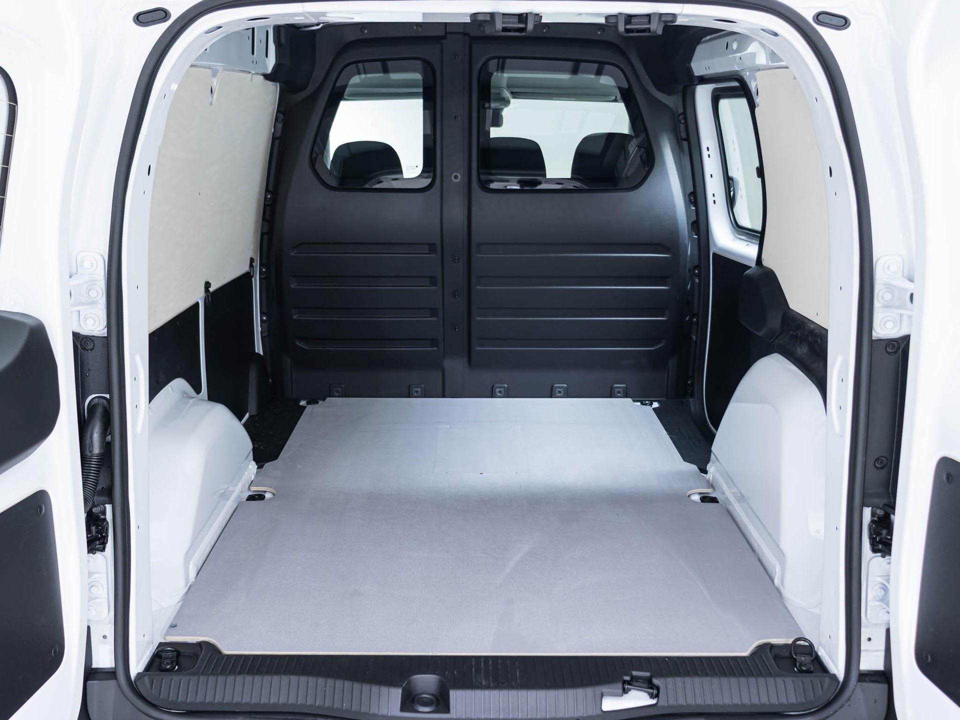 MERCEDES-BENZ eCitan Kasten BASE Standard - 12