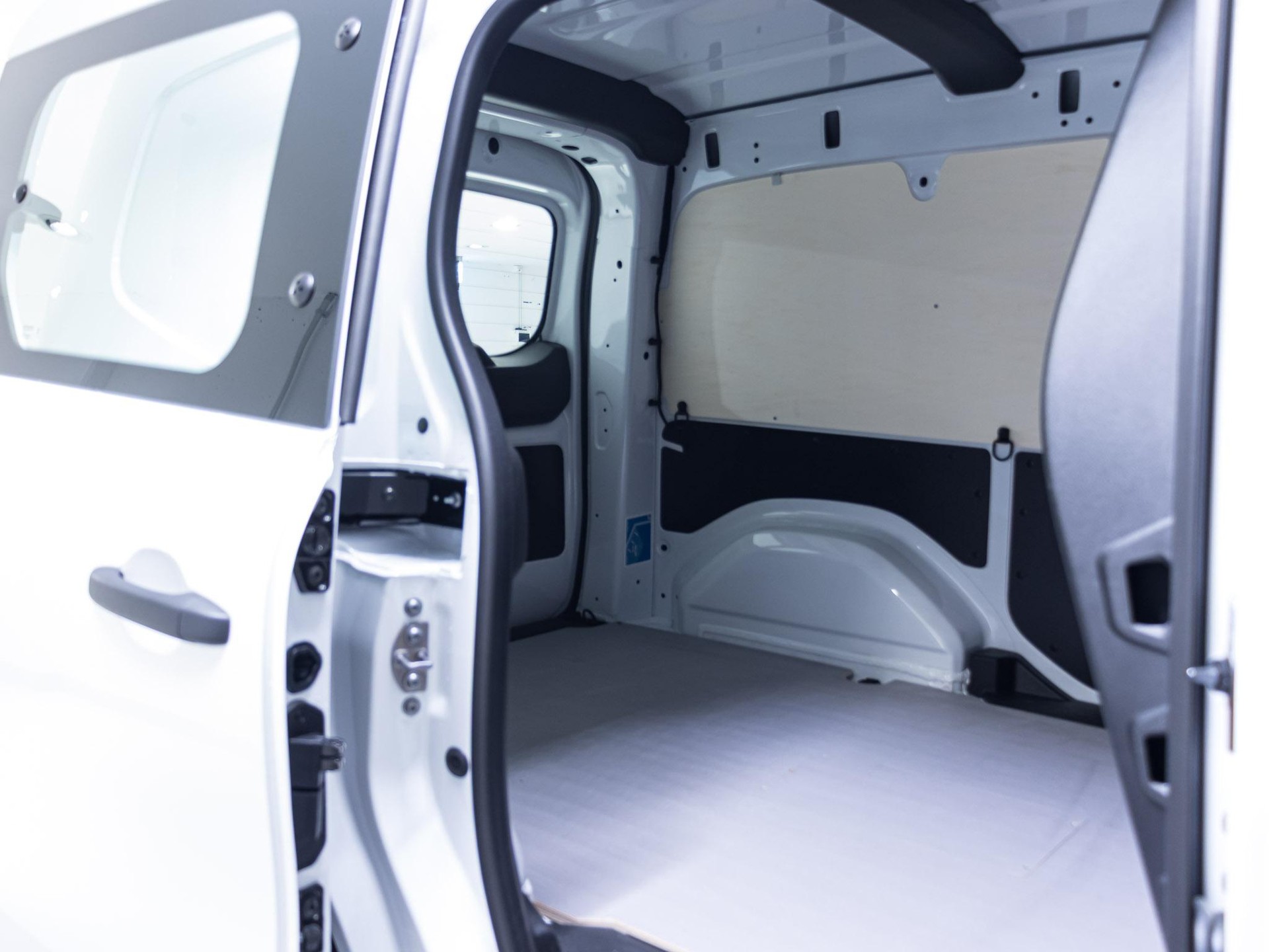 MERCEDES-BENZ eCitan Kasten BASE Standard - 11