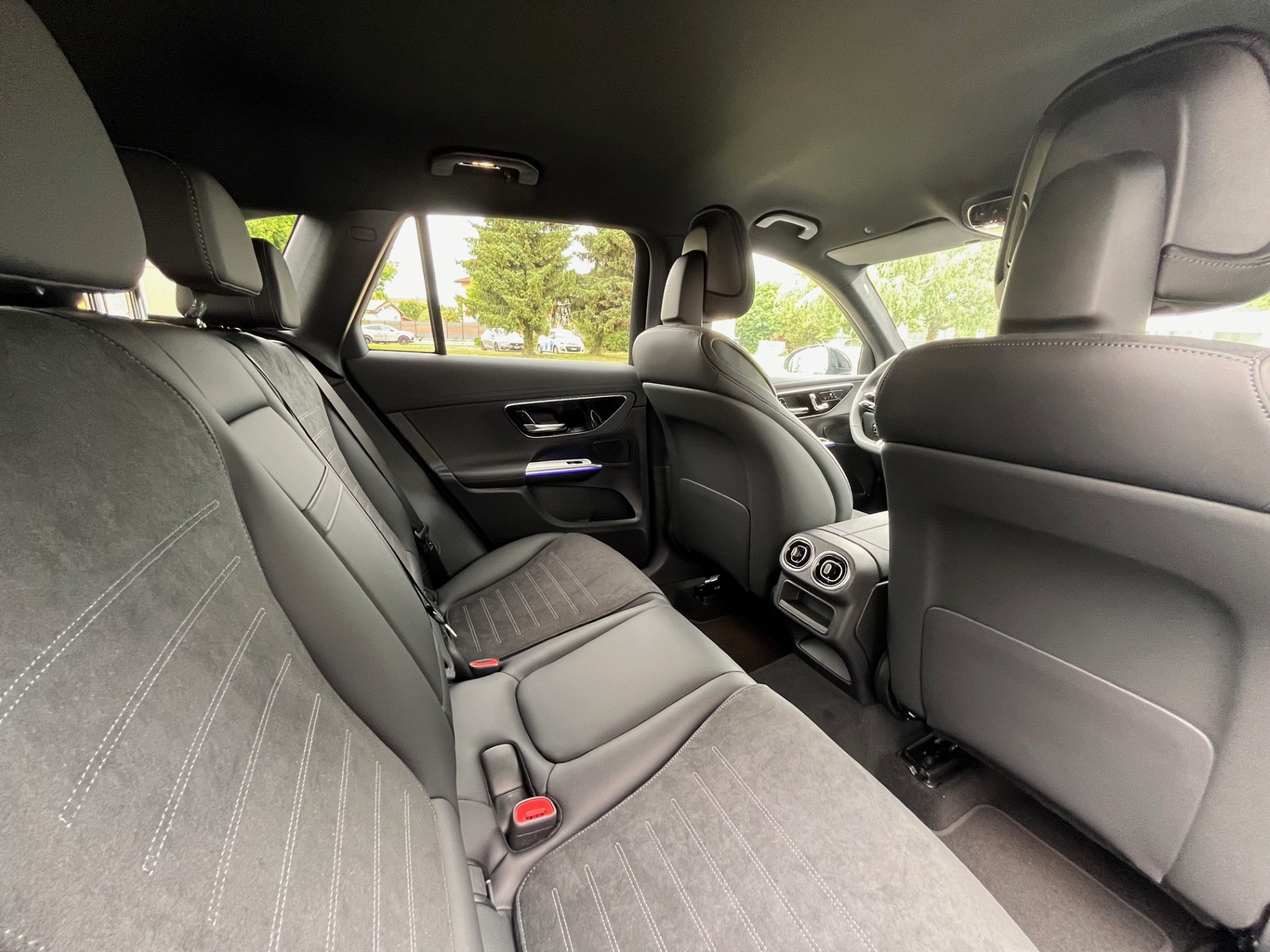 MERCEDES-BENZ GLC 220 d 4Matic 9G-Tronic - 9