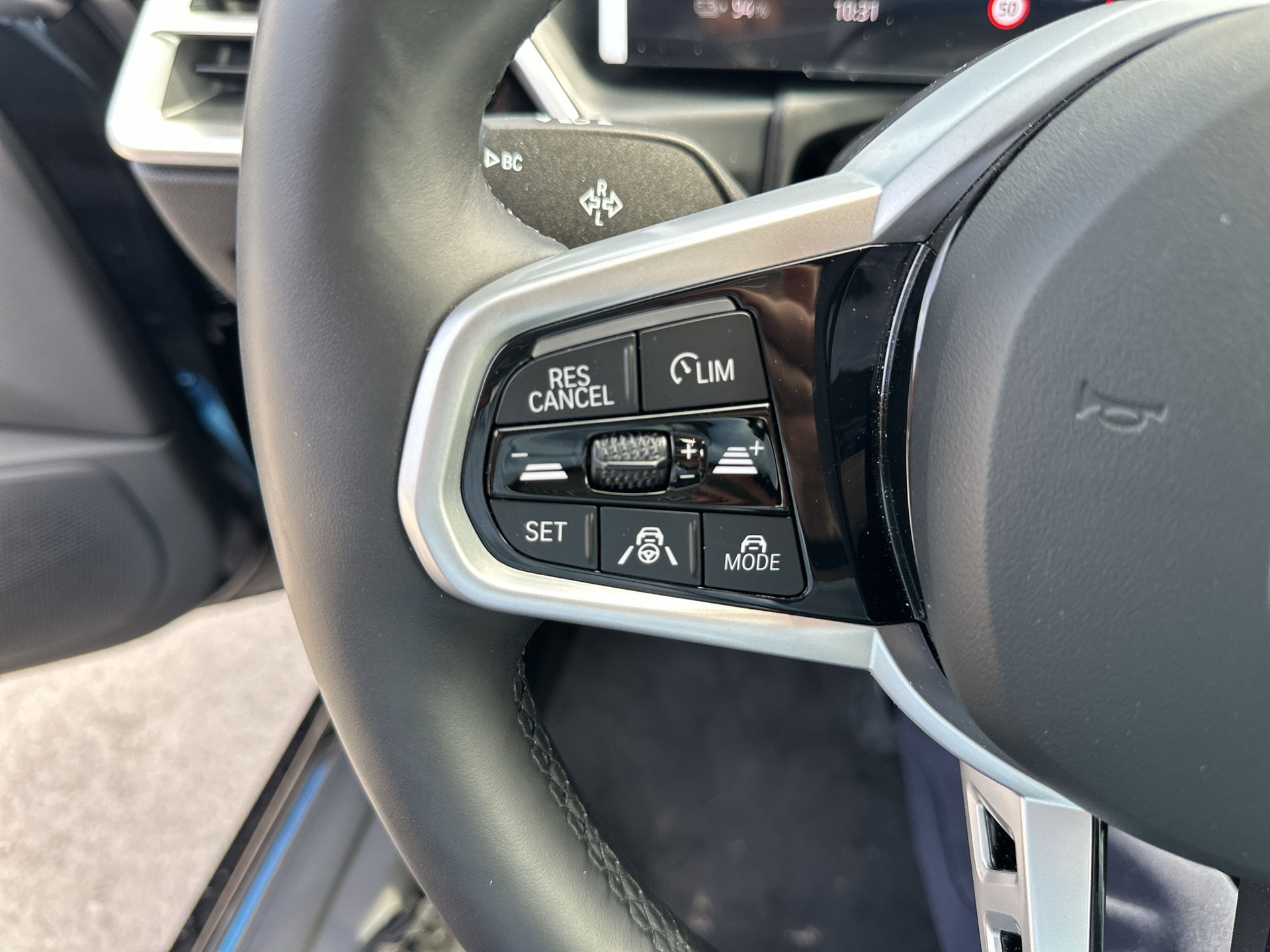 BMW i4 xDrive 40 M Sport Pro - 15