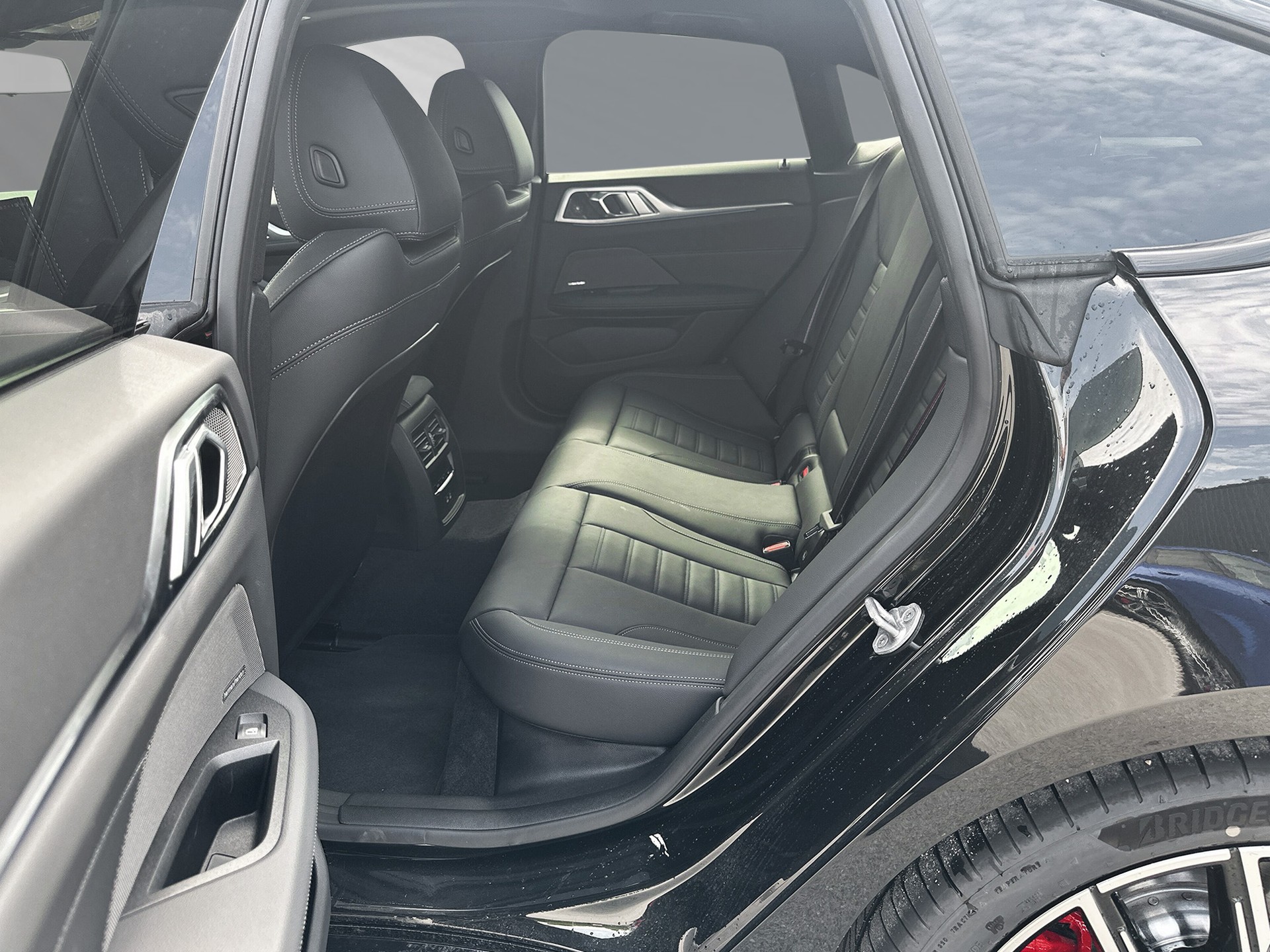 BMW i4 xDrive 40 M Sport Pro - 7