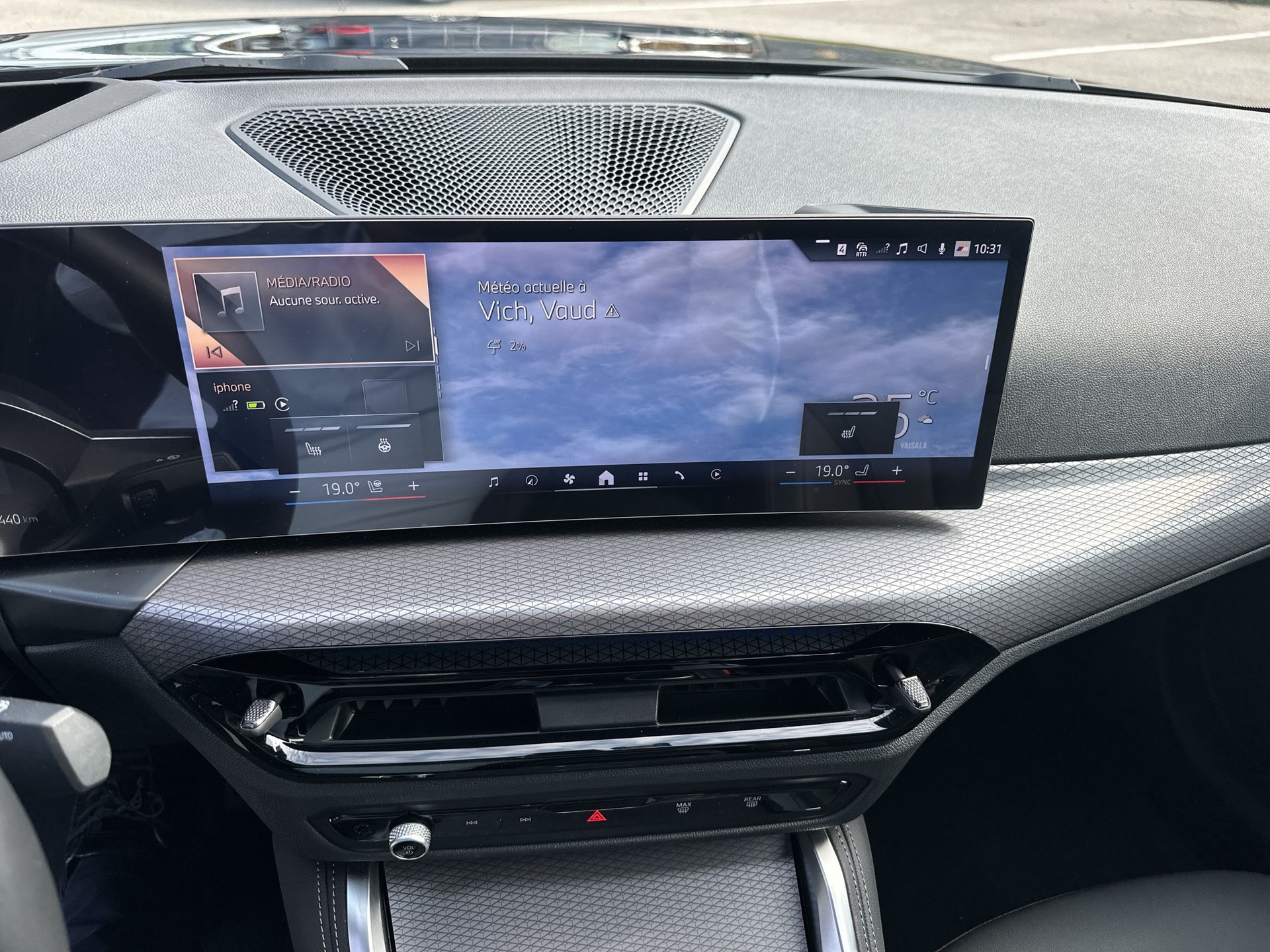BMW i4 xDrive 40 M Sport Pro - 11
