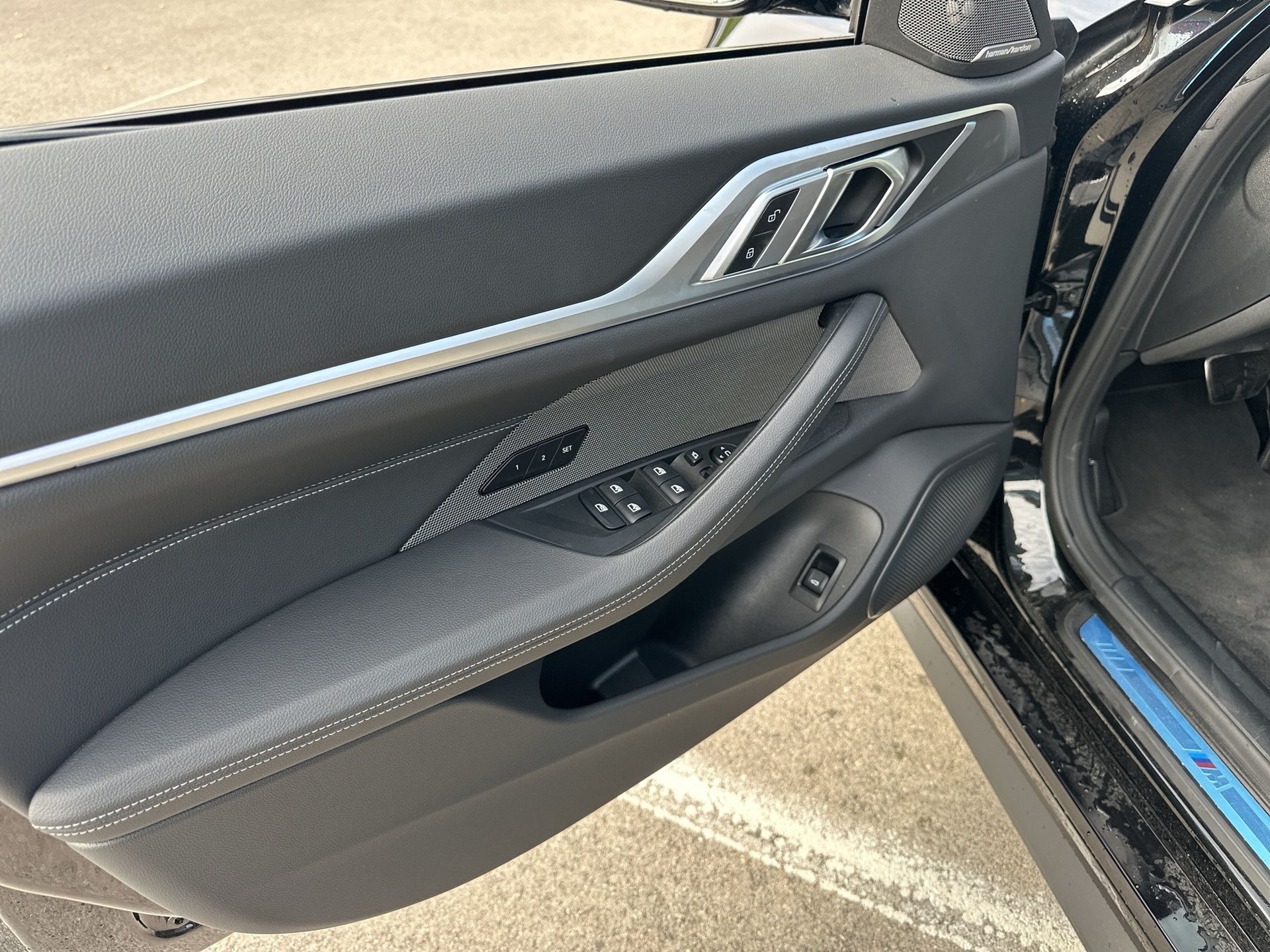 BMW i4 xDrive 40 M Sport Pro - 17