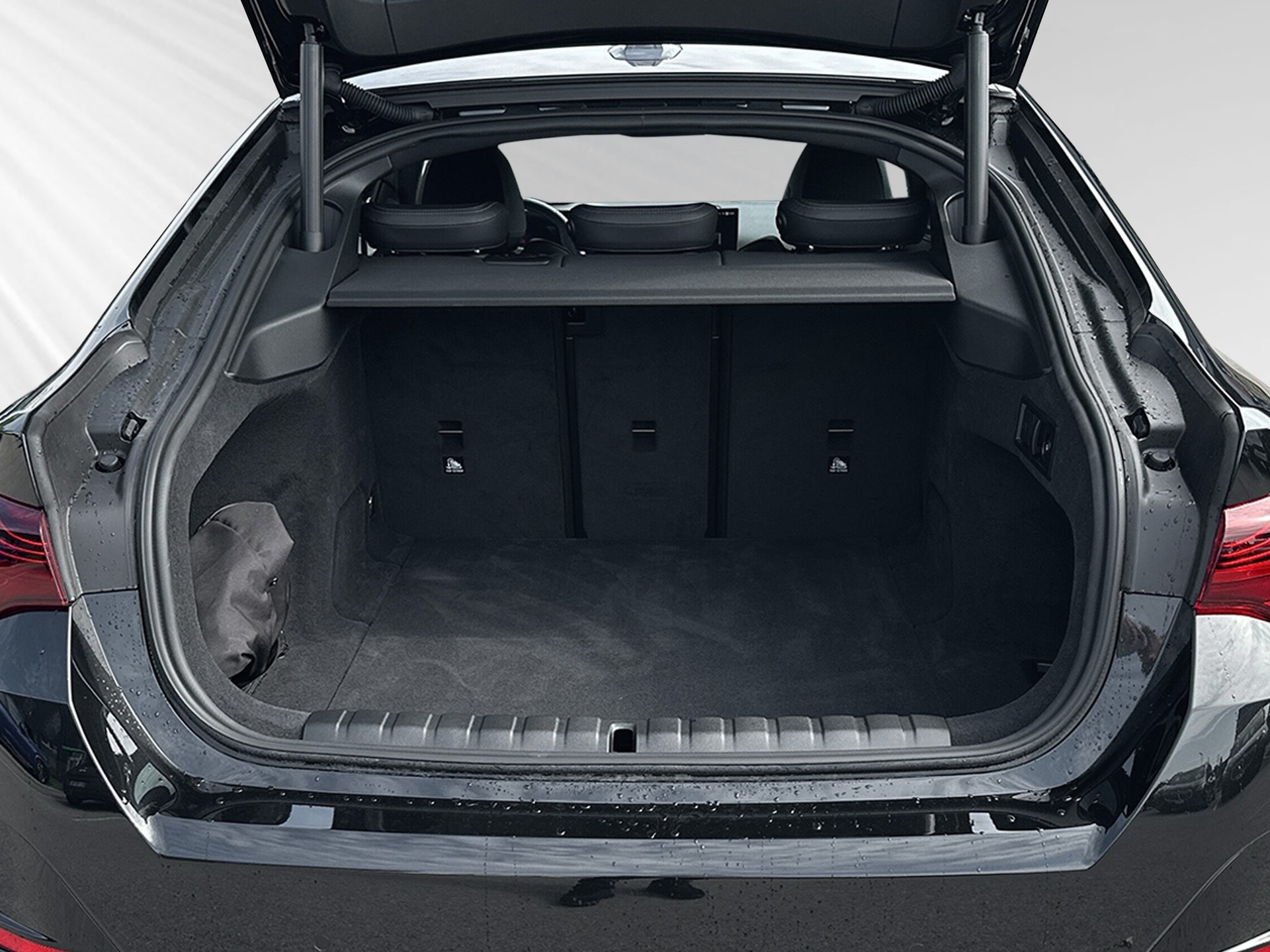 BMW i4 xDrive 40 M Sport Pro - 8