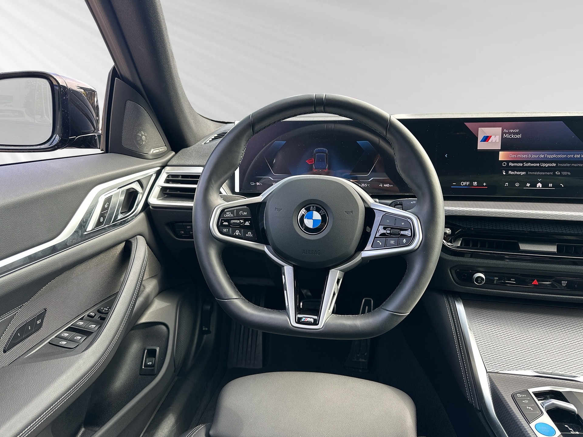 BMW i4 xDrive 40 M Sport Pro - 5