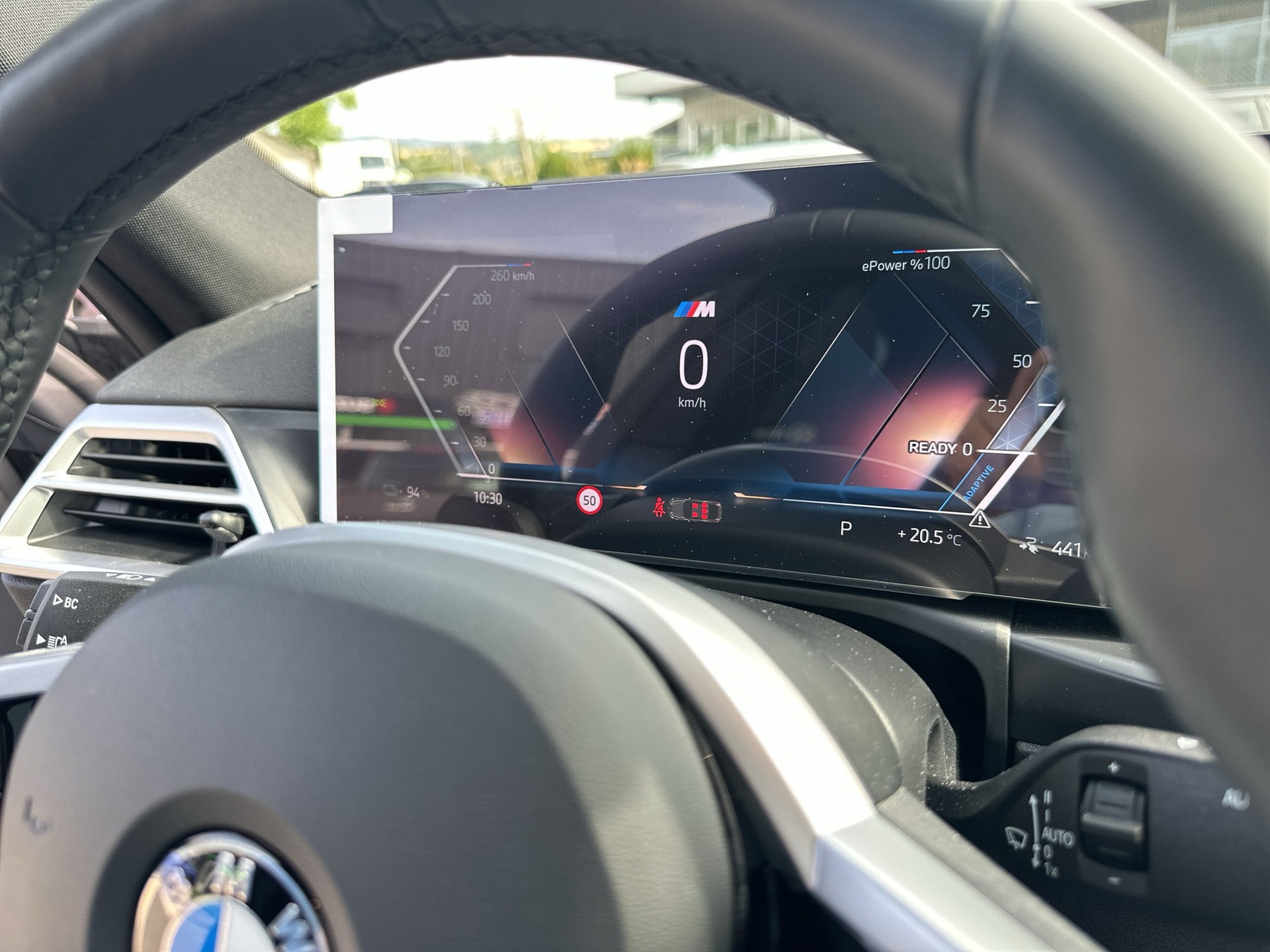 BMW i4 xDrive 40 M Sport Pro - 14