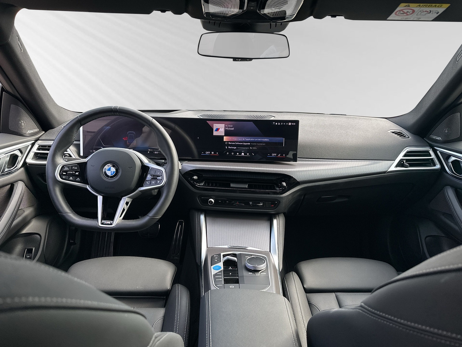 BMW i4 xDrive 40 M Sport Pro - 6