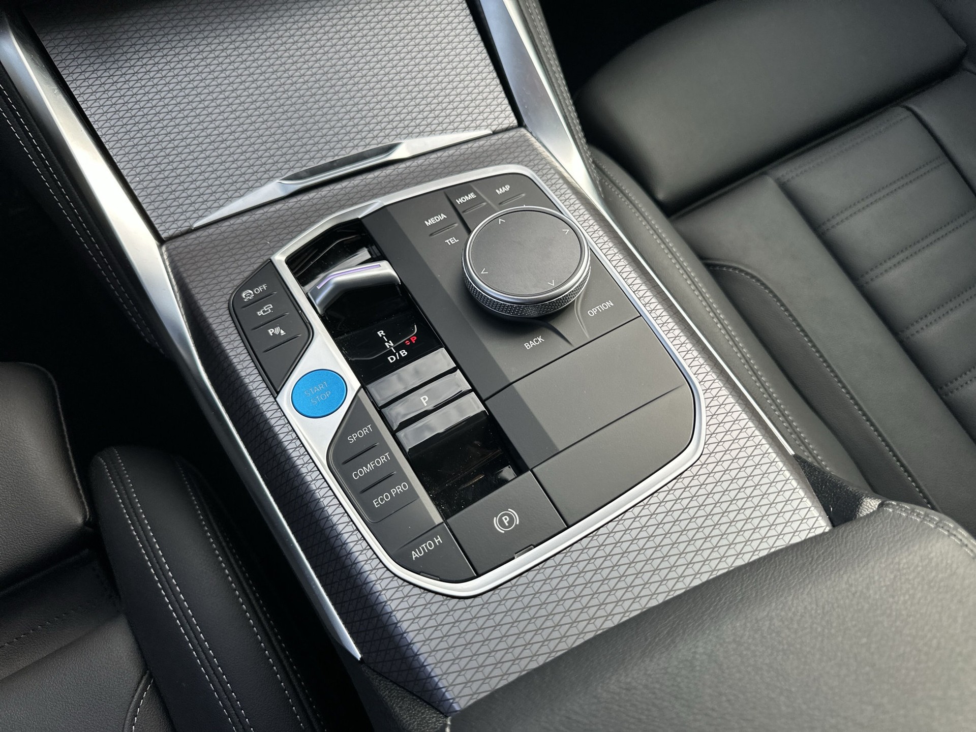 BMW i4 xDrive 40 M Sport Pro - 13