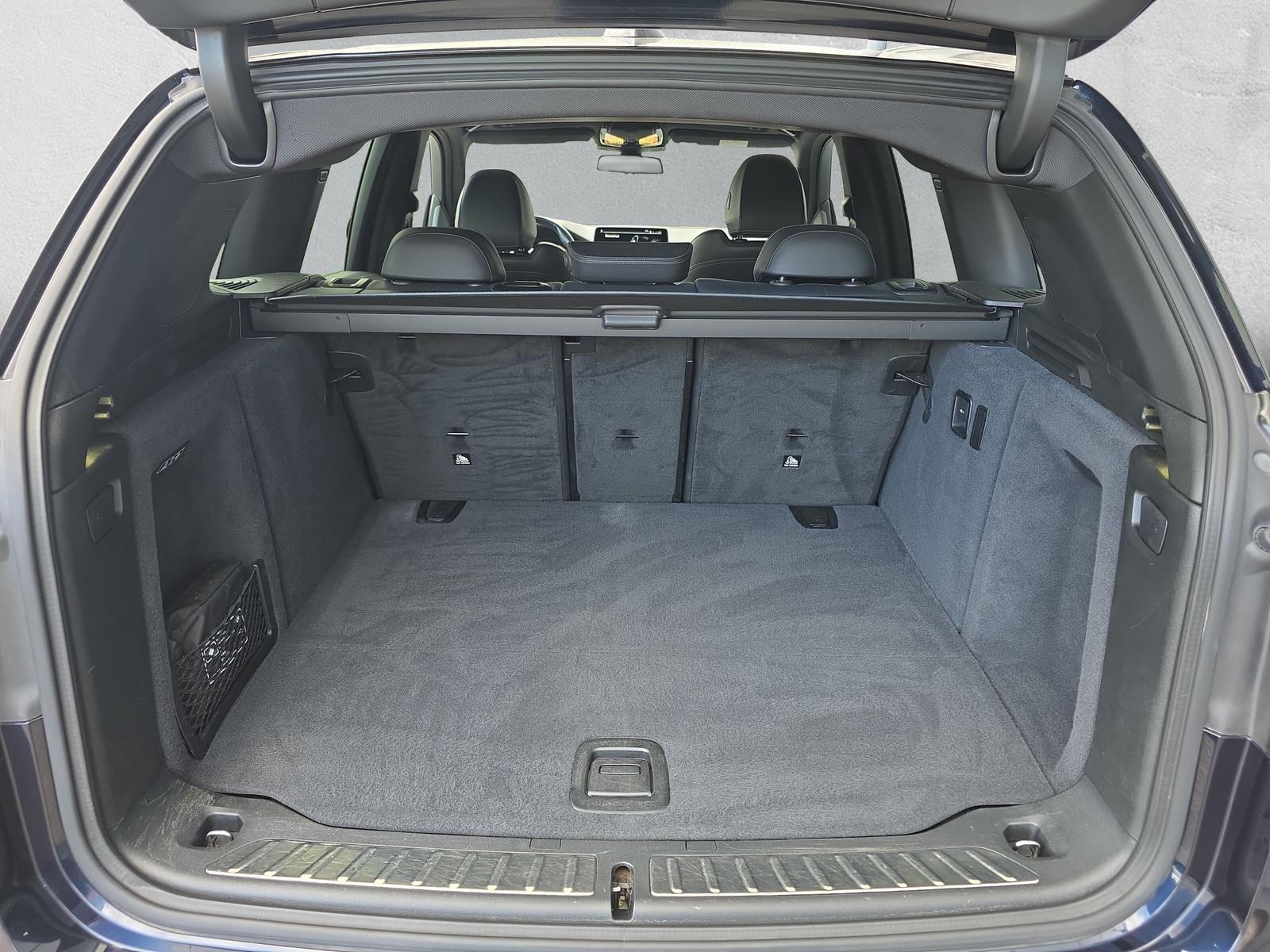 BMW iX3 E-Motor Impressive G08 (CH) - 12