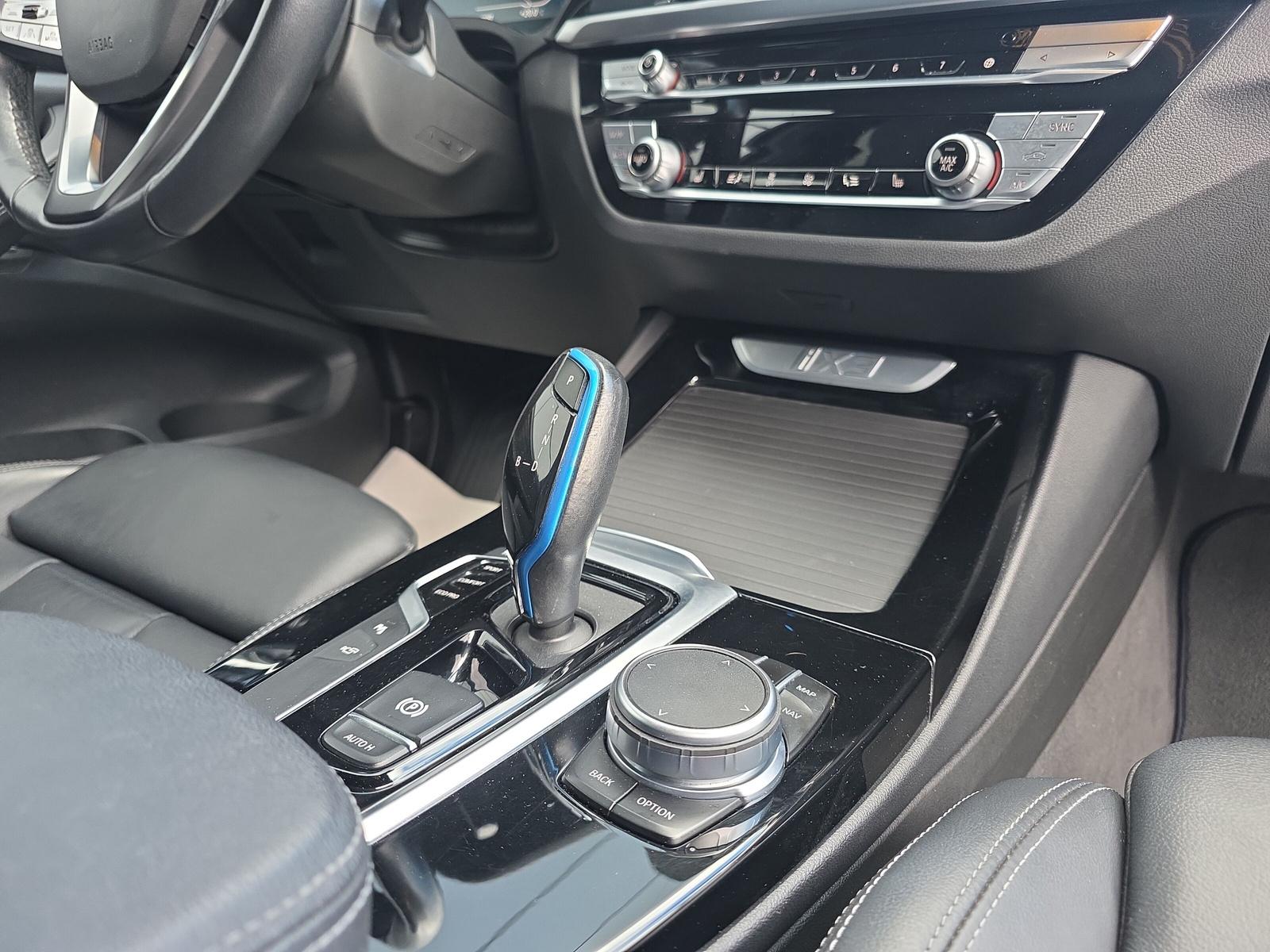 BMW iX3 E-Motor Impressive G08 (CH) - 16