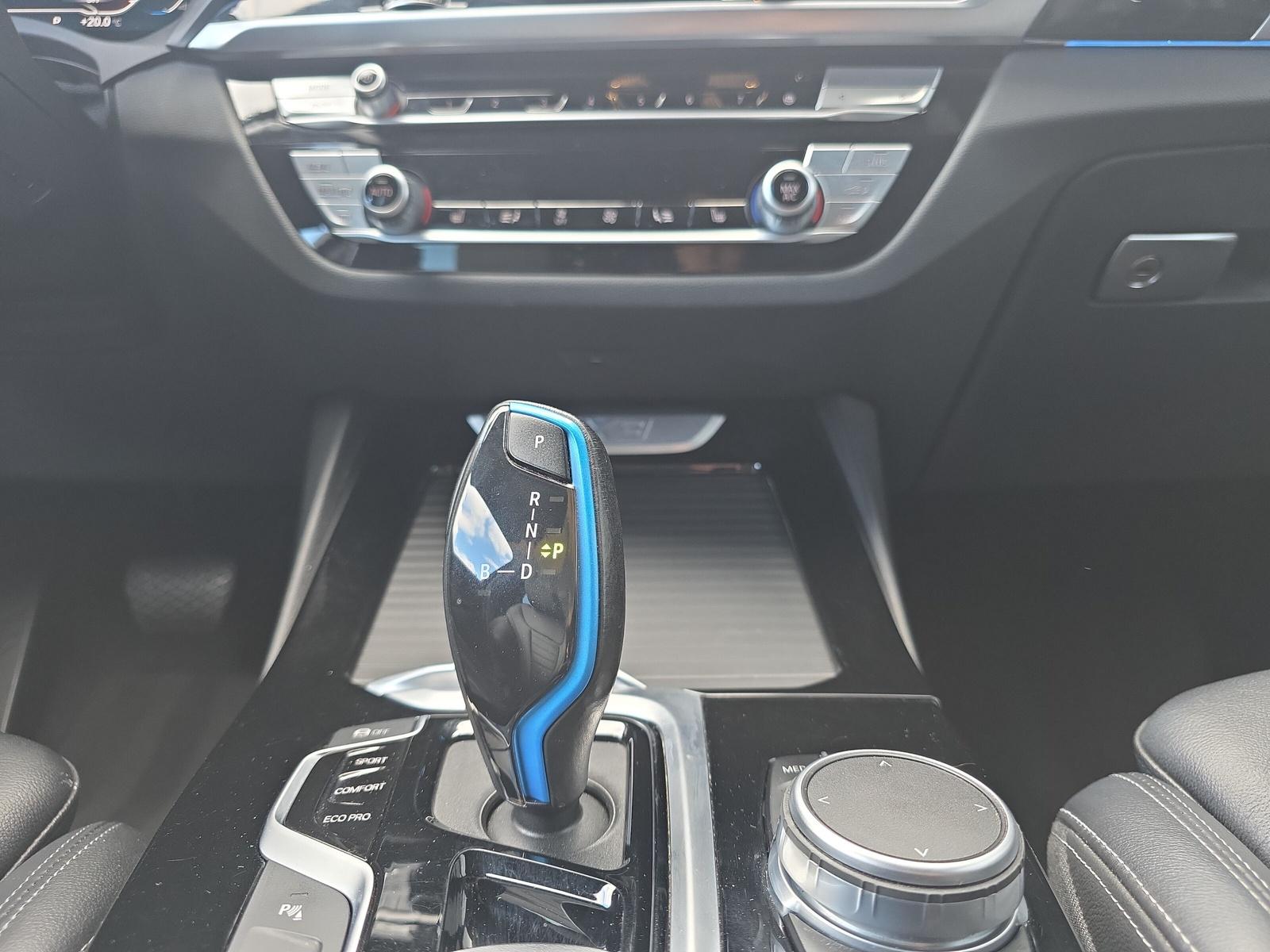 BMW iX3 E-Motor Impressive G08 (CH) - 19