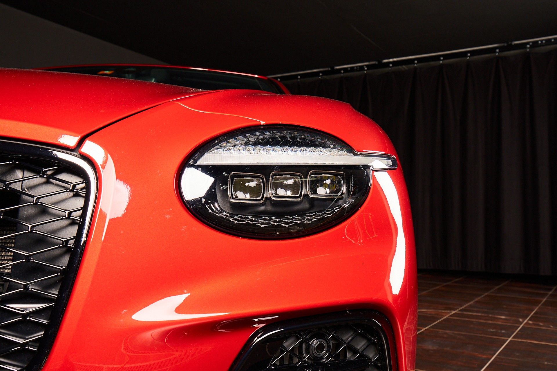 BENTLEY Continental GTC Speed V8 Hybrid First Edition - 3