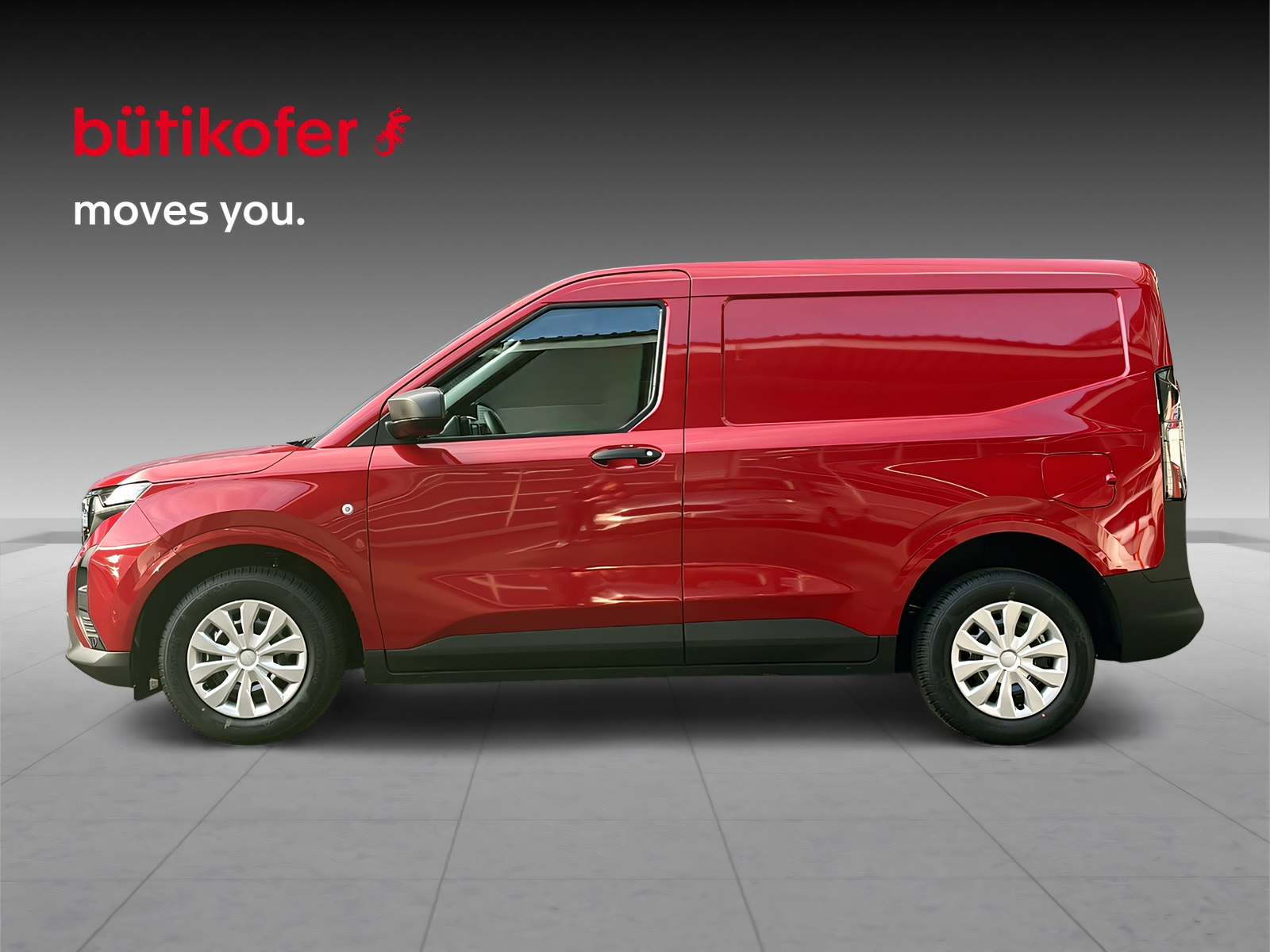 FORD Transit Courier Van 1.0 EcoBoost Trend - 3