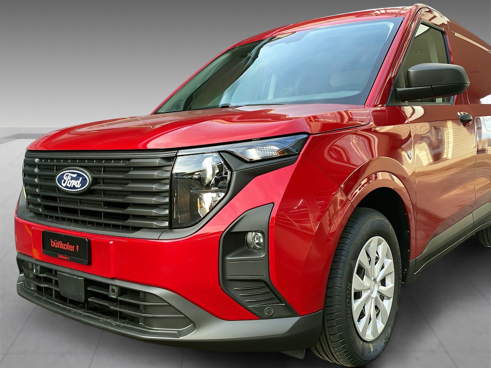 FORD Transit Courier Van 1.0 EcoBoost Trend - 14