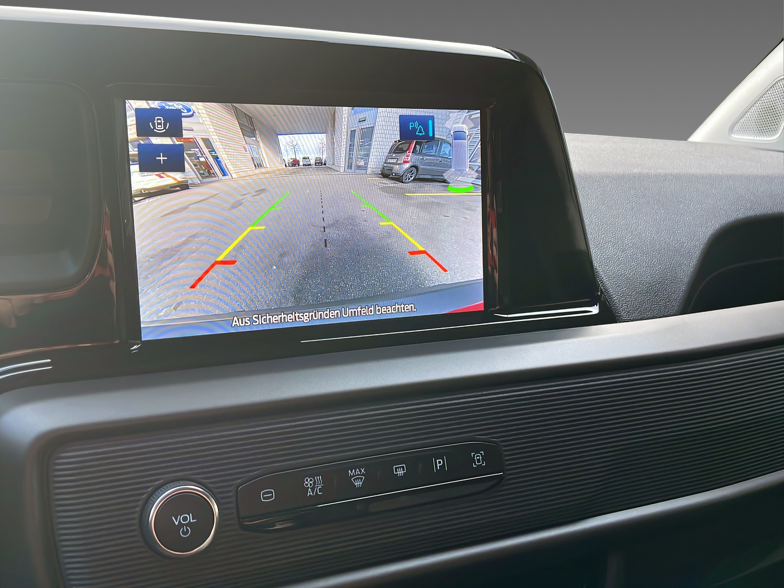 FORD Transit Courier Van 1.0 EcoBoost Trend - 16