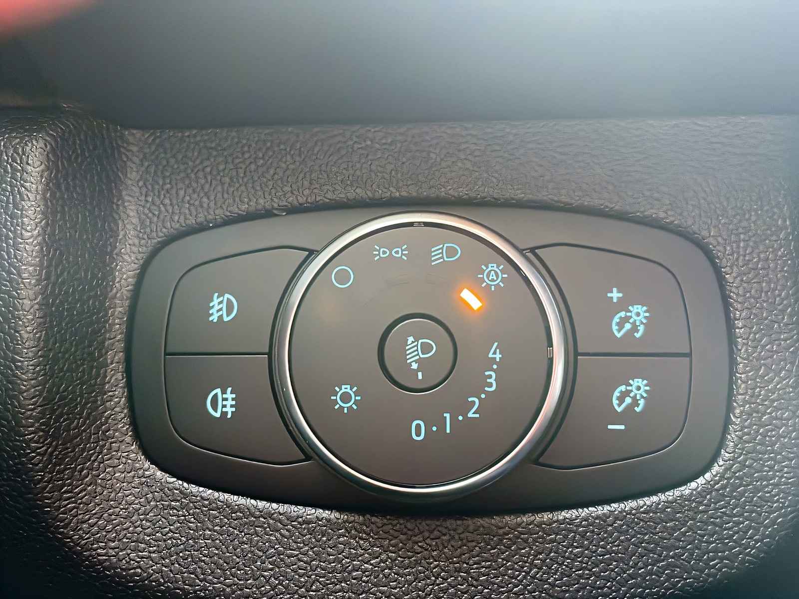 FORD Transit Courier Van 1.0 EcoBoost Trend - 11