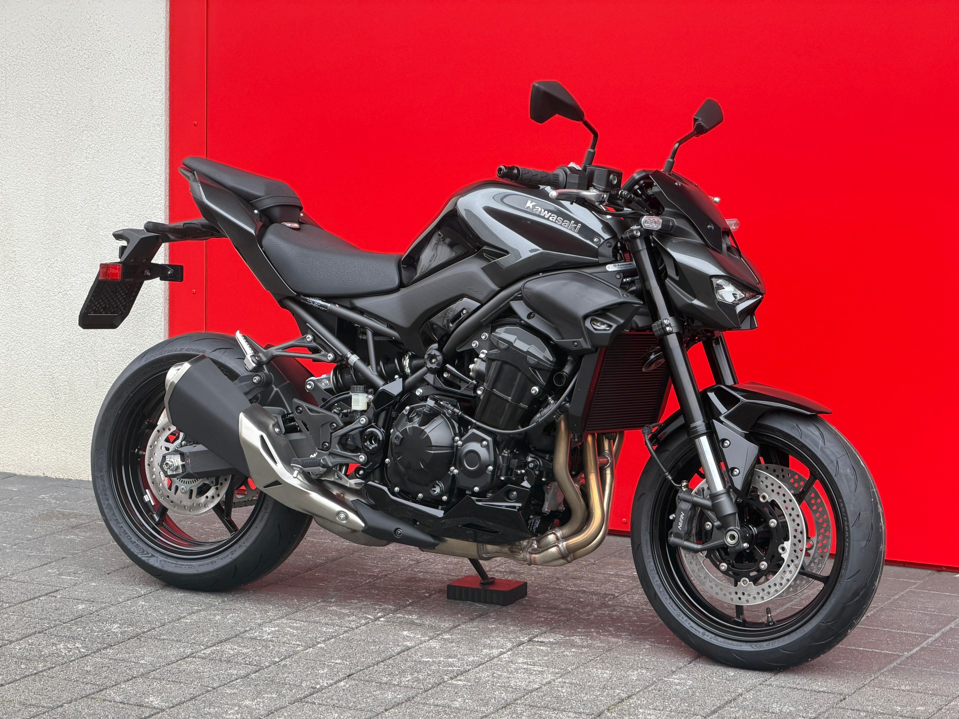 KAWASAKI Z 900 - 5
