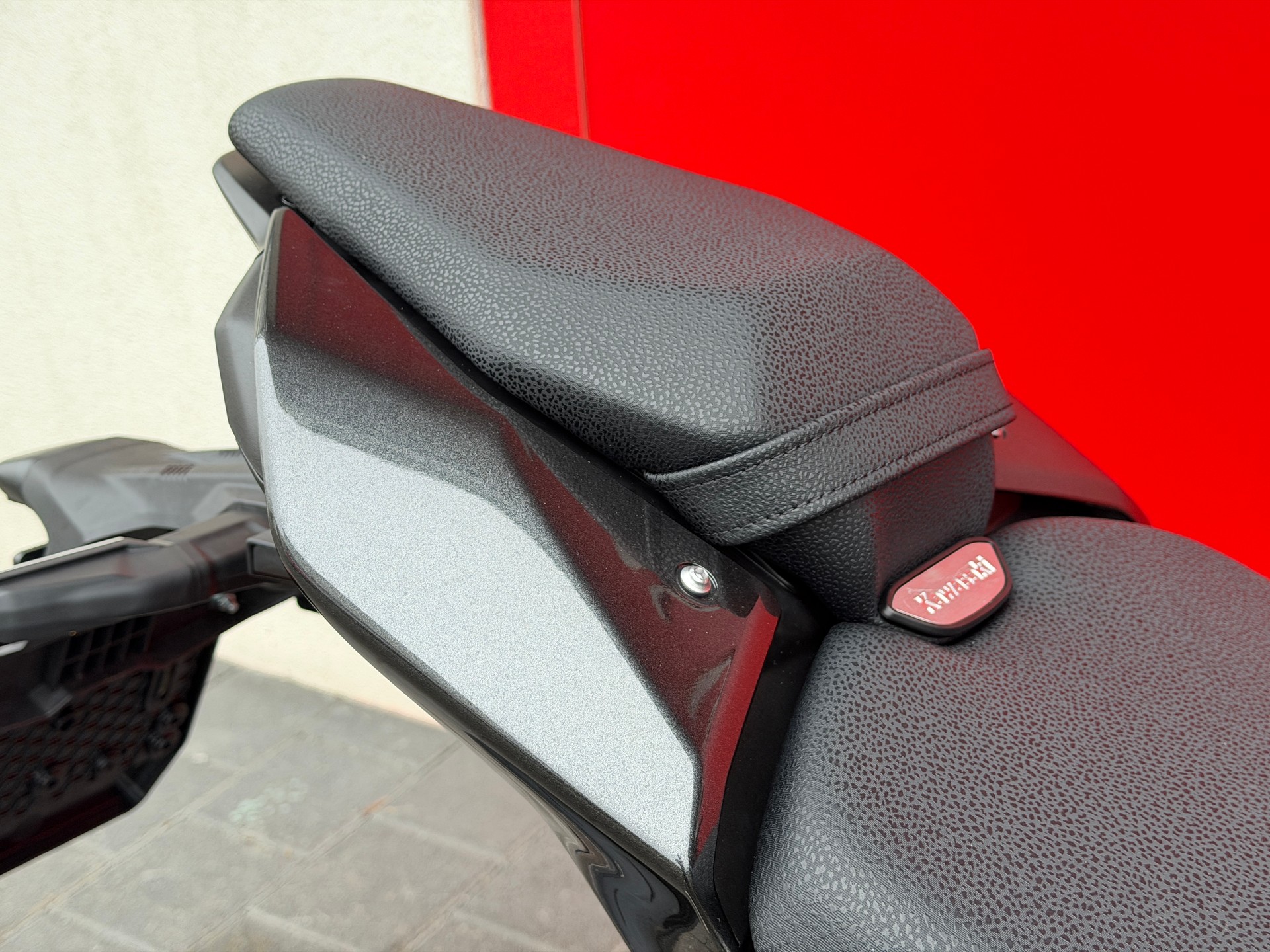 KAWASAKI Z 900 - 10