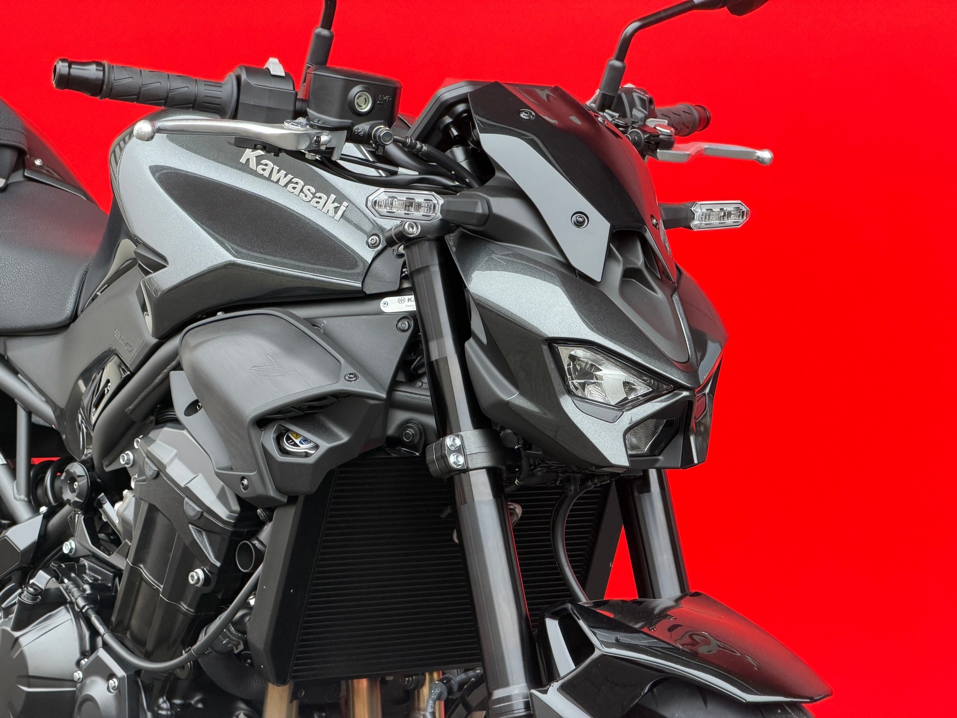 KAWASAKI Z 900 - 11