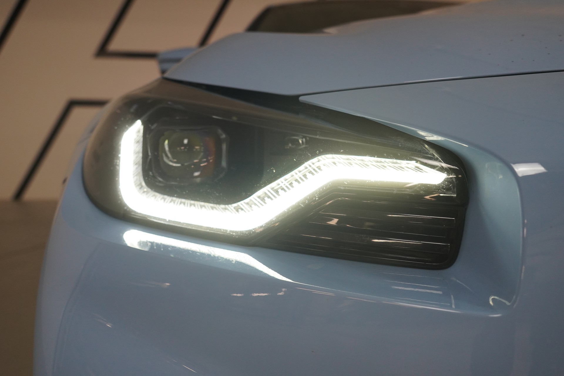 BMW M2 Steptronic - 9