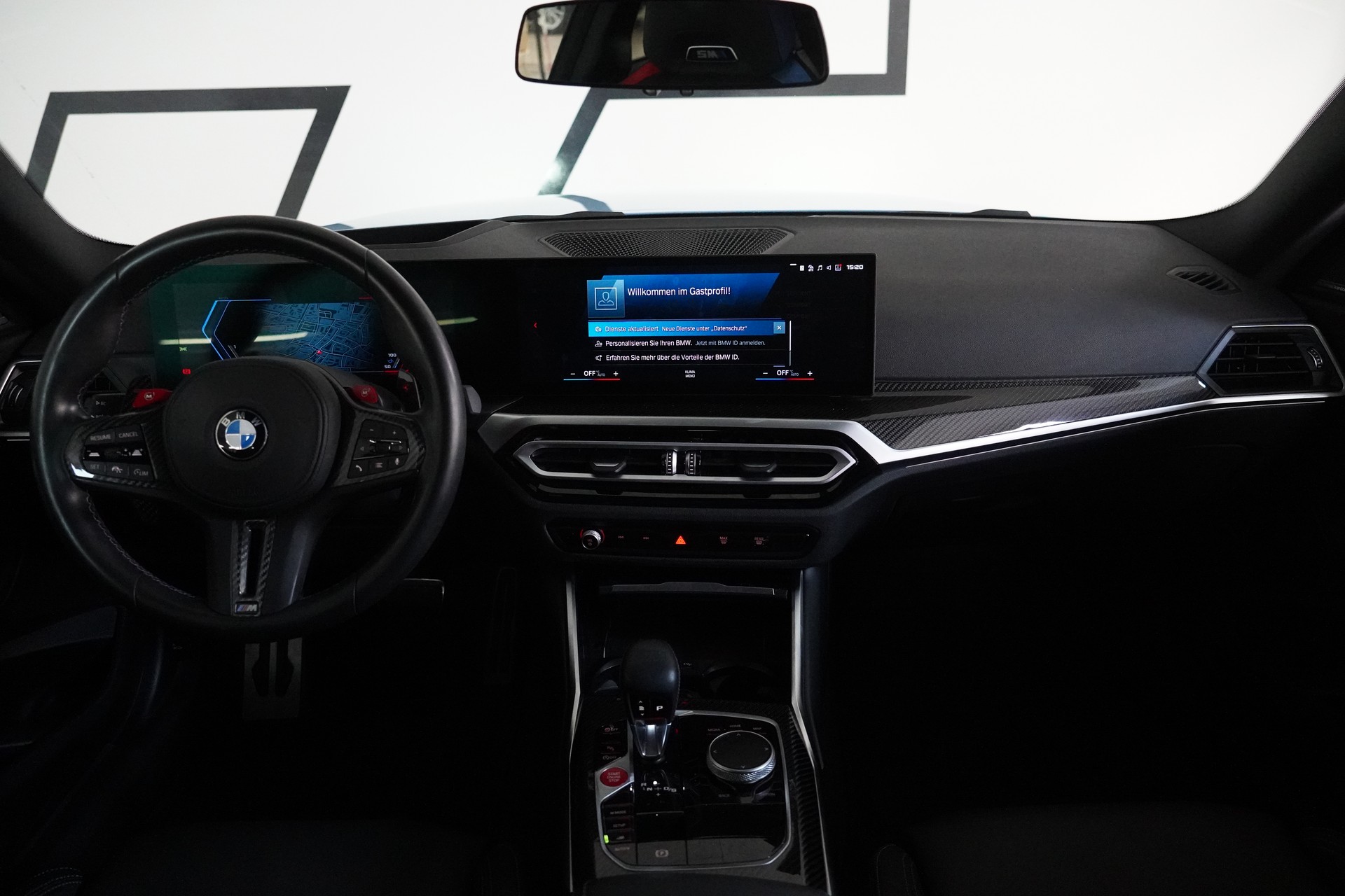 BMW M2 Steptronic - 20