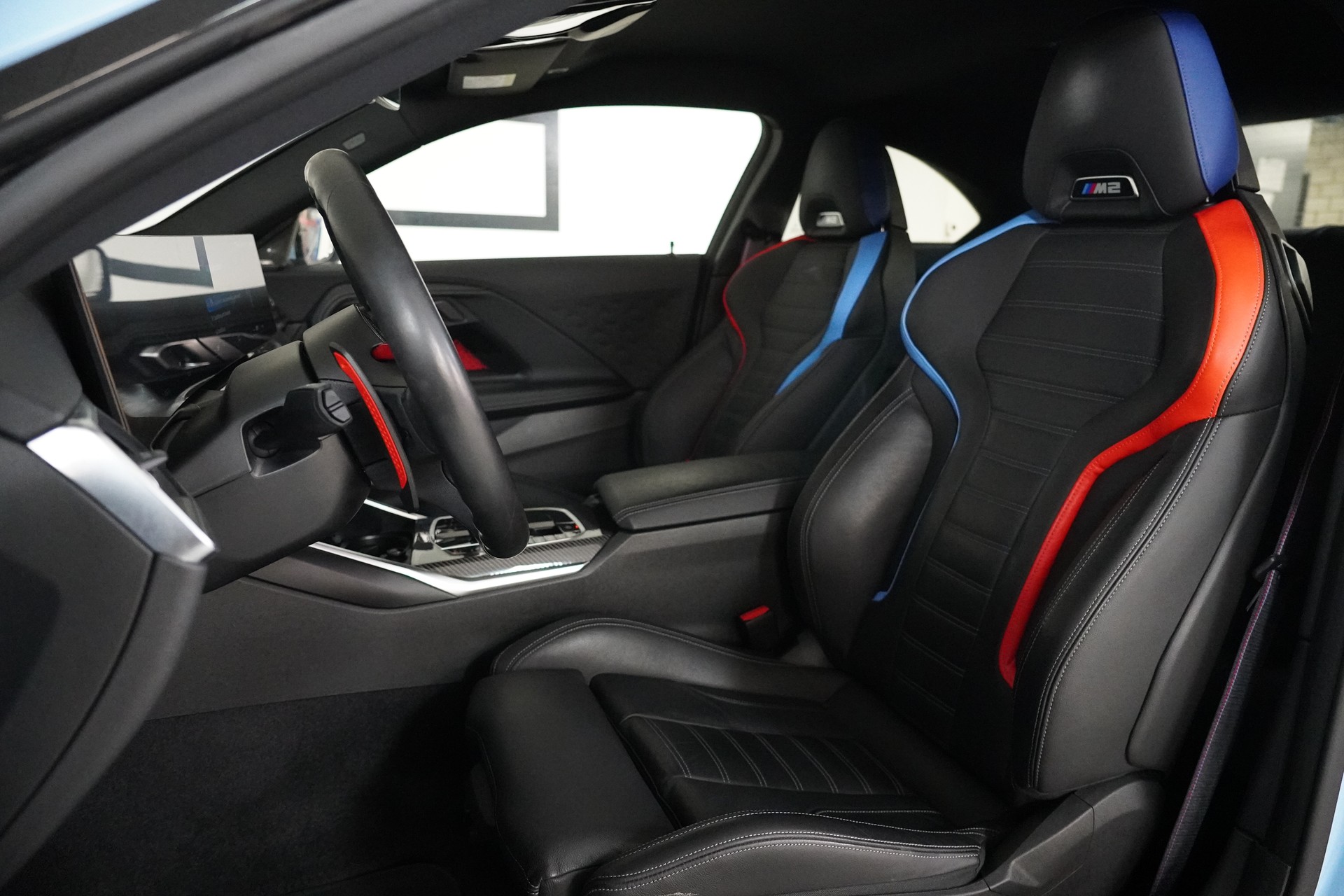 BMW M2 Steptronic - 12