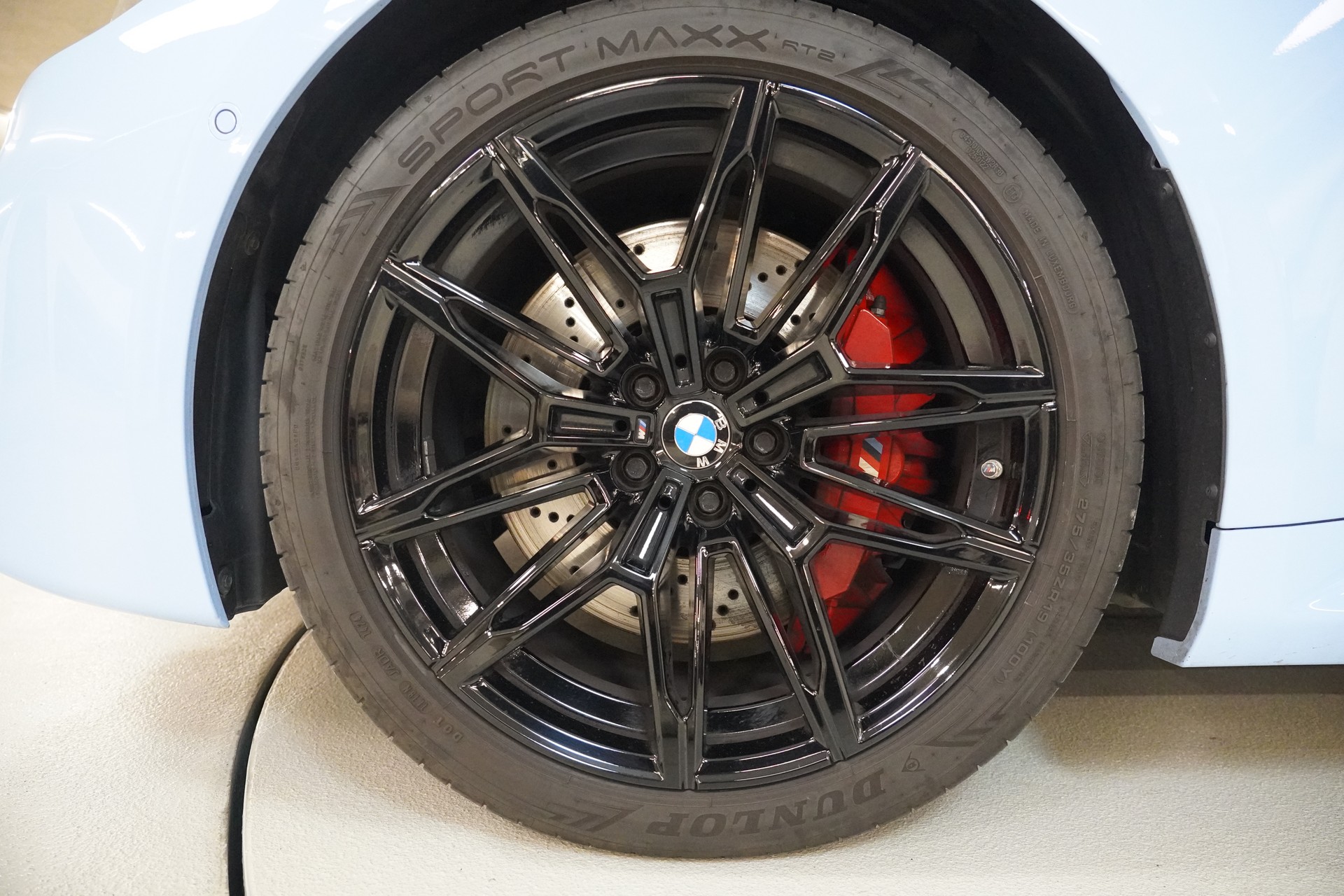 BMW M2 Steptronic - 10