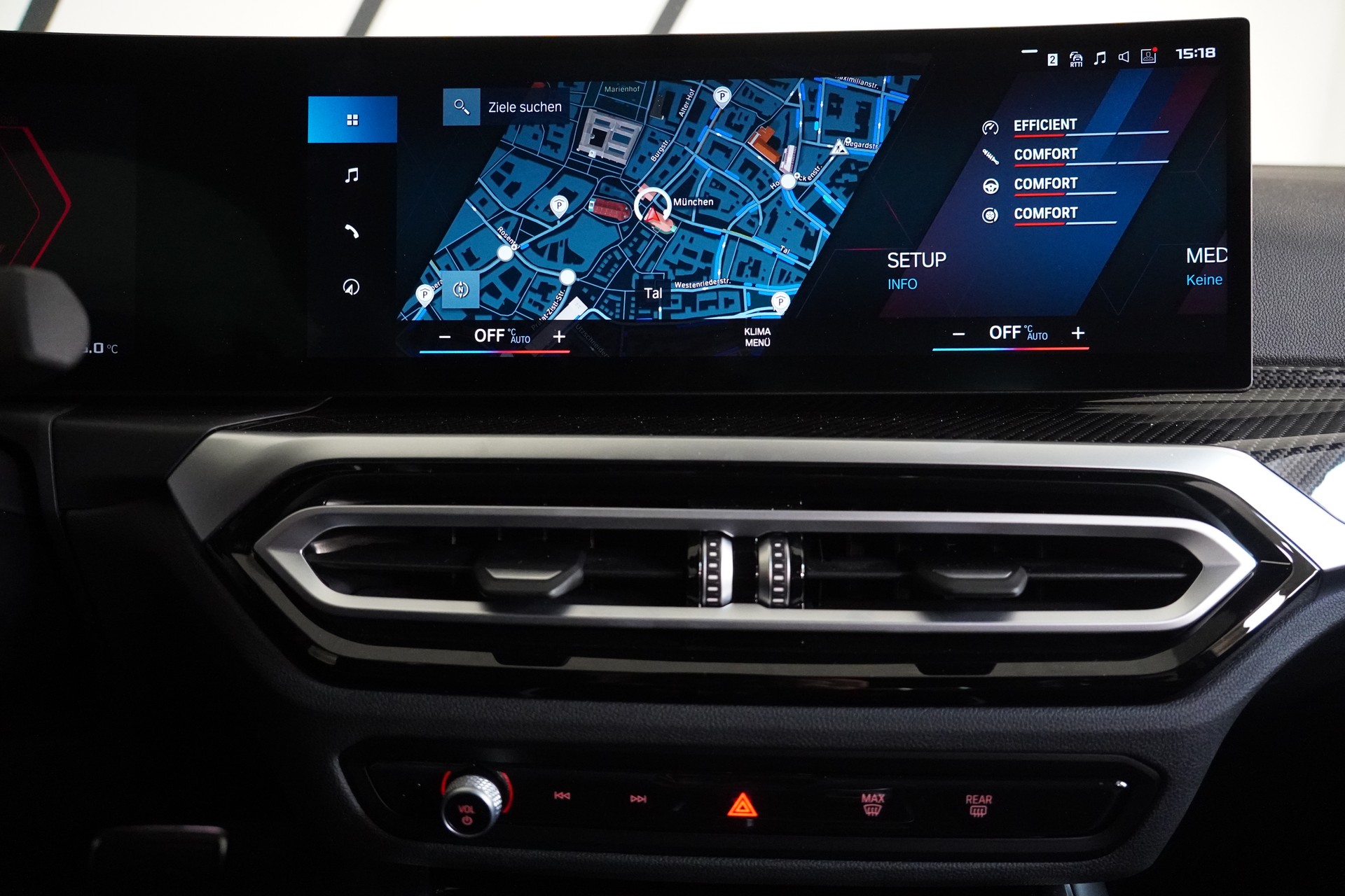 BMW M2 Steptronic - 19