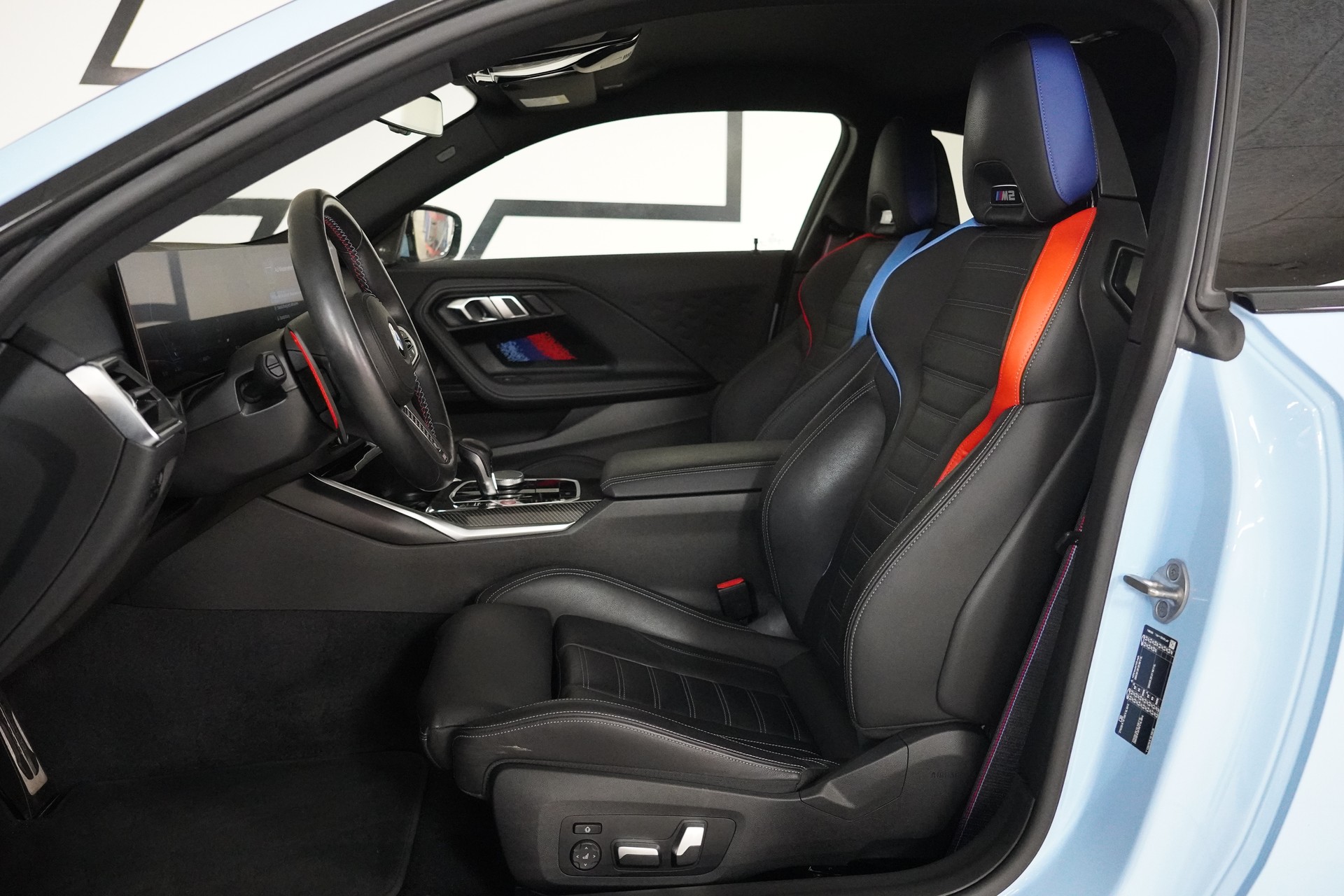 BMW M2 Steptronic - 11