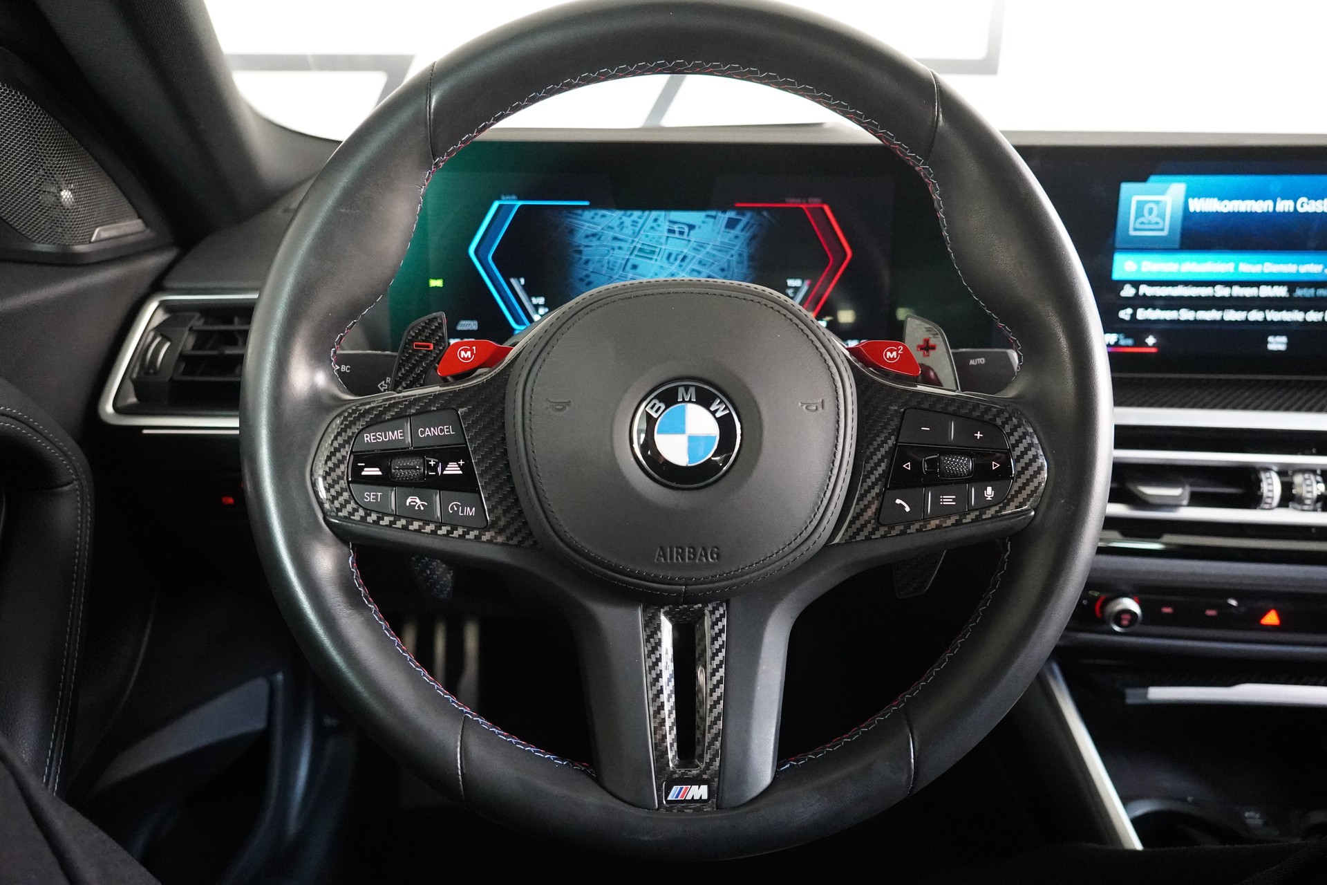 BMW M2 Steptronic - 18