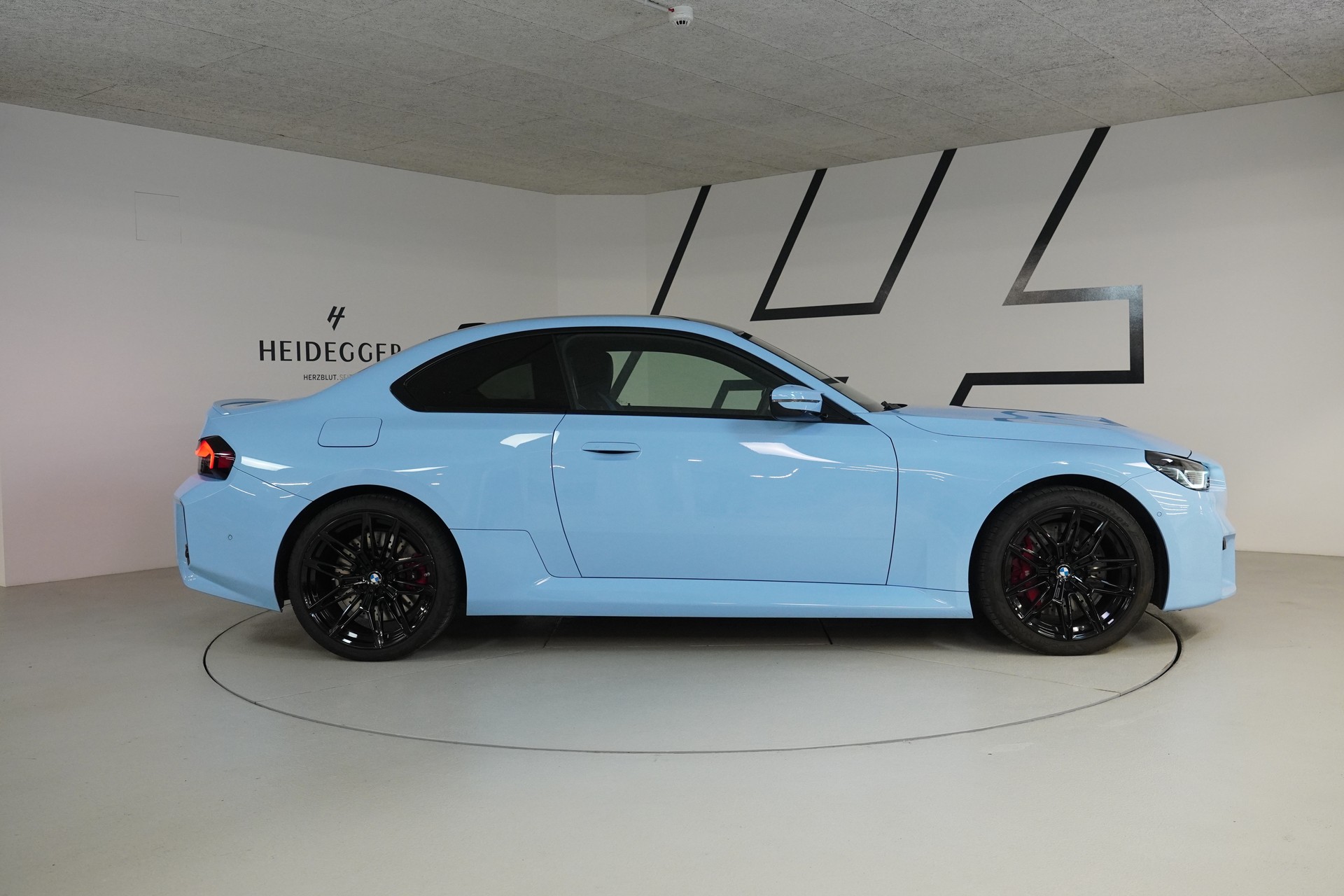 BMW M2 Steptronic - 8