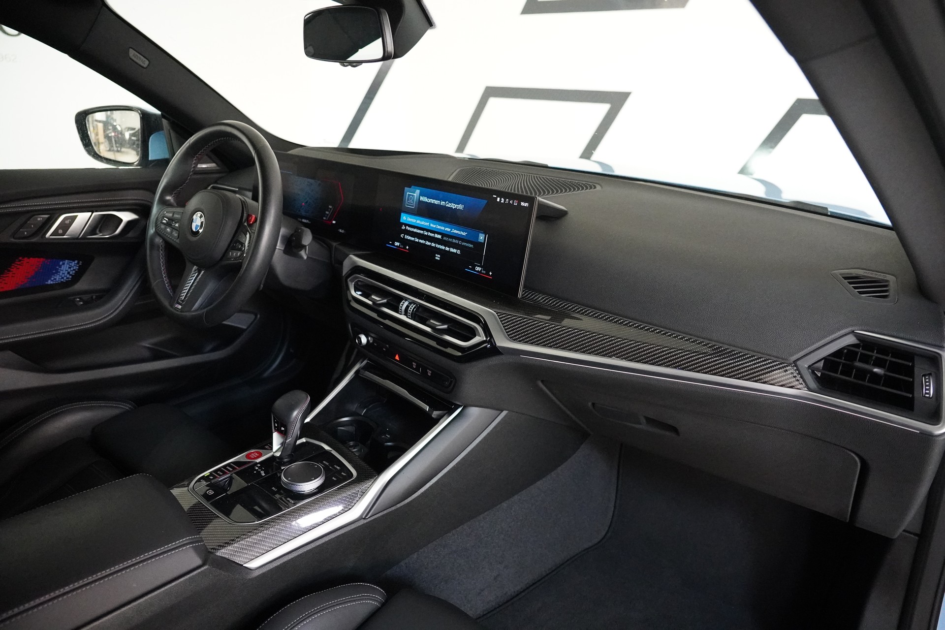 BMW M2 Steptronic - 21