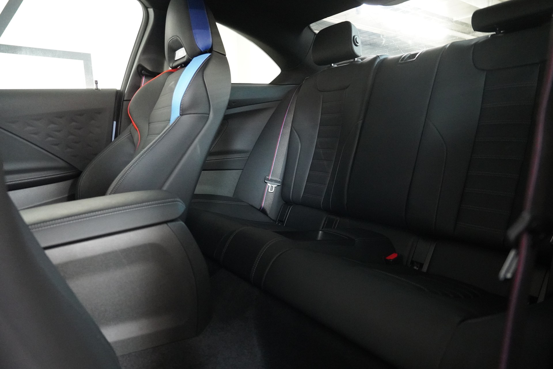 BMW M2 Steptronic - 14