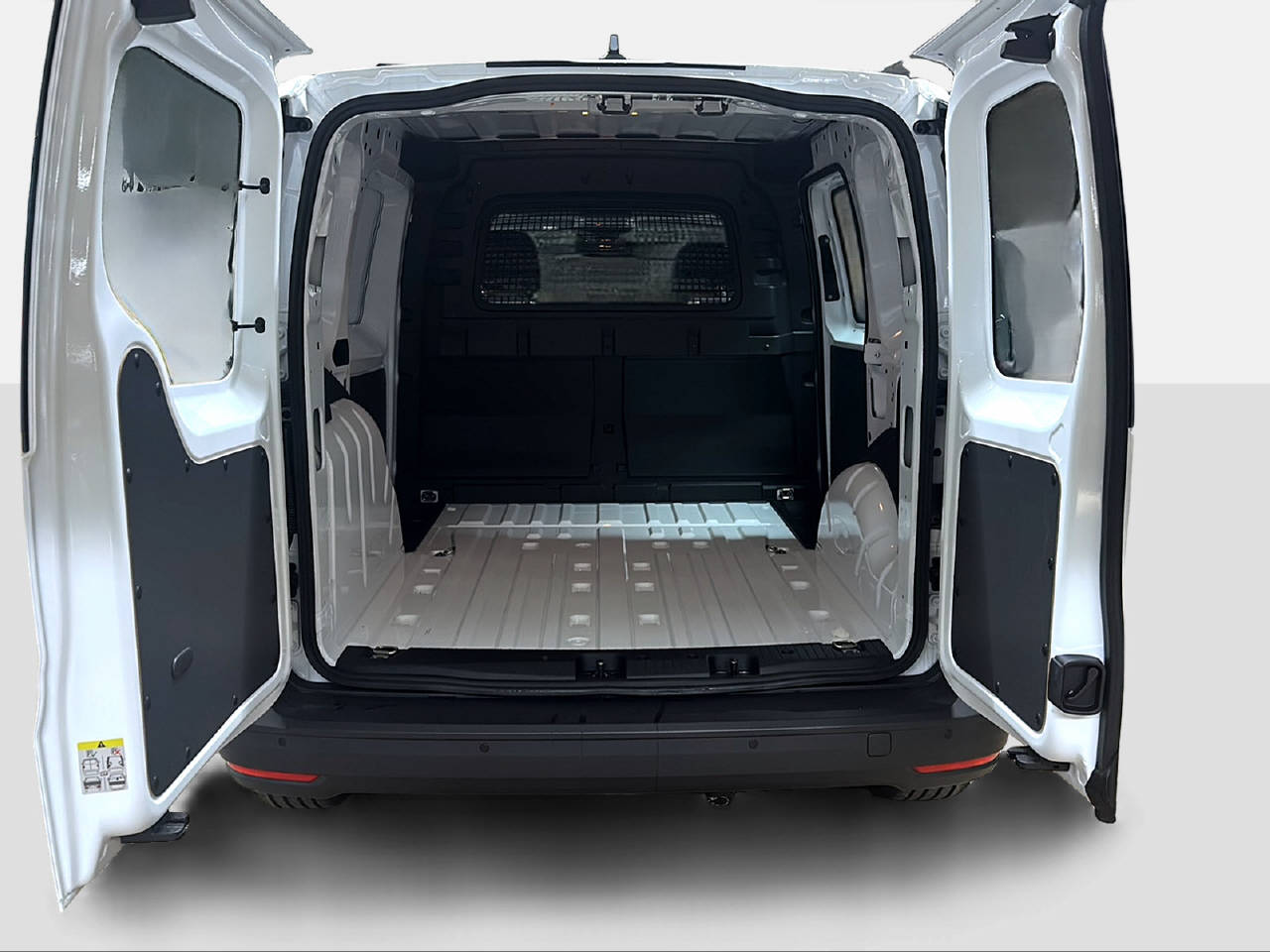 FORD Transit Connect Kaw. 2.0 EcoBlue 122 Trend - 12