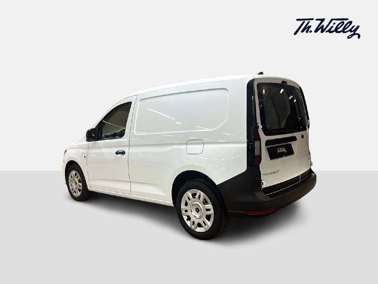 FORD Transit Connect Kaw. 2.0 EcoBlue 122 Trend - 3