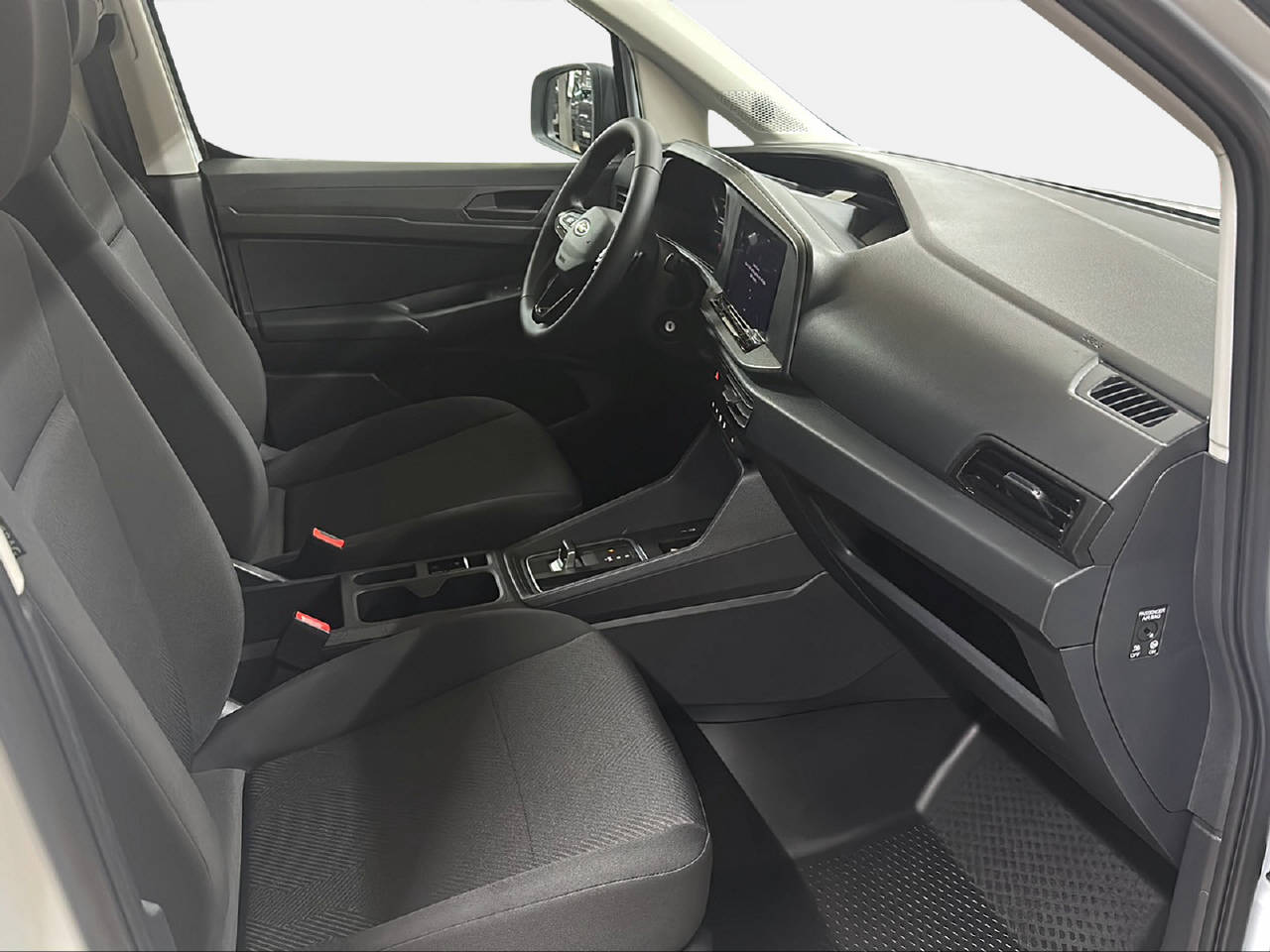 FORD Transit Connect Kaw. 2.0 EcoBlue 122 Trend - 13