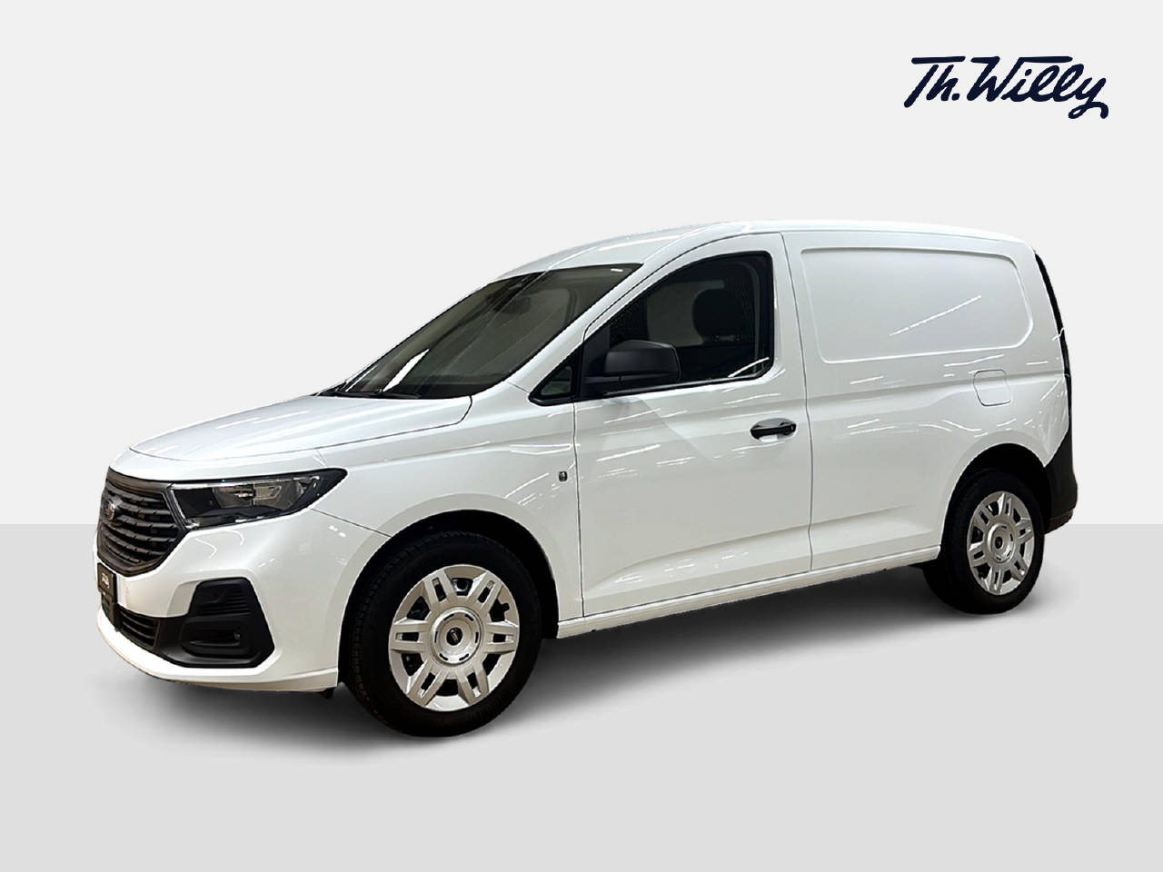 FORD Transit Connect Kaw. 2.0 EcoBlue 122 Trend