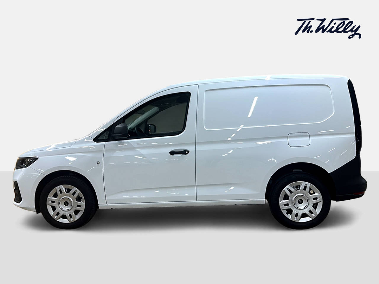 FORD Transit Connect Kaw. 2.0 EcoBlue 122 Trend - 2