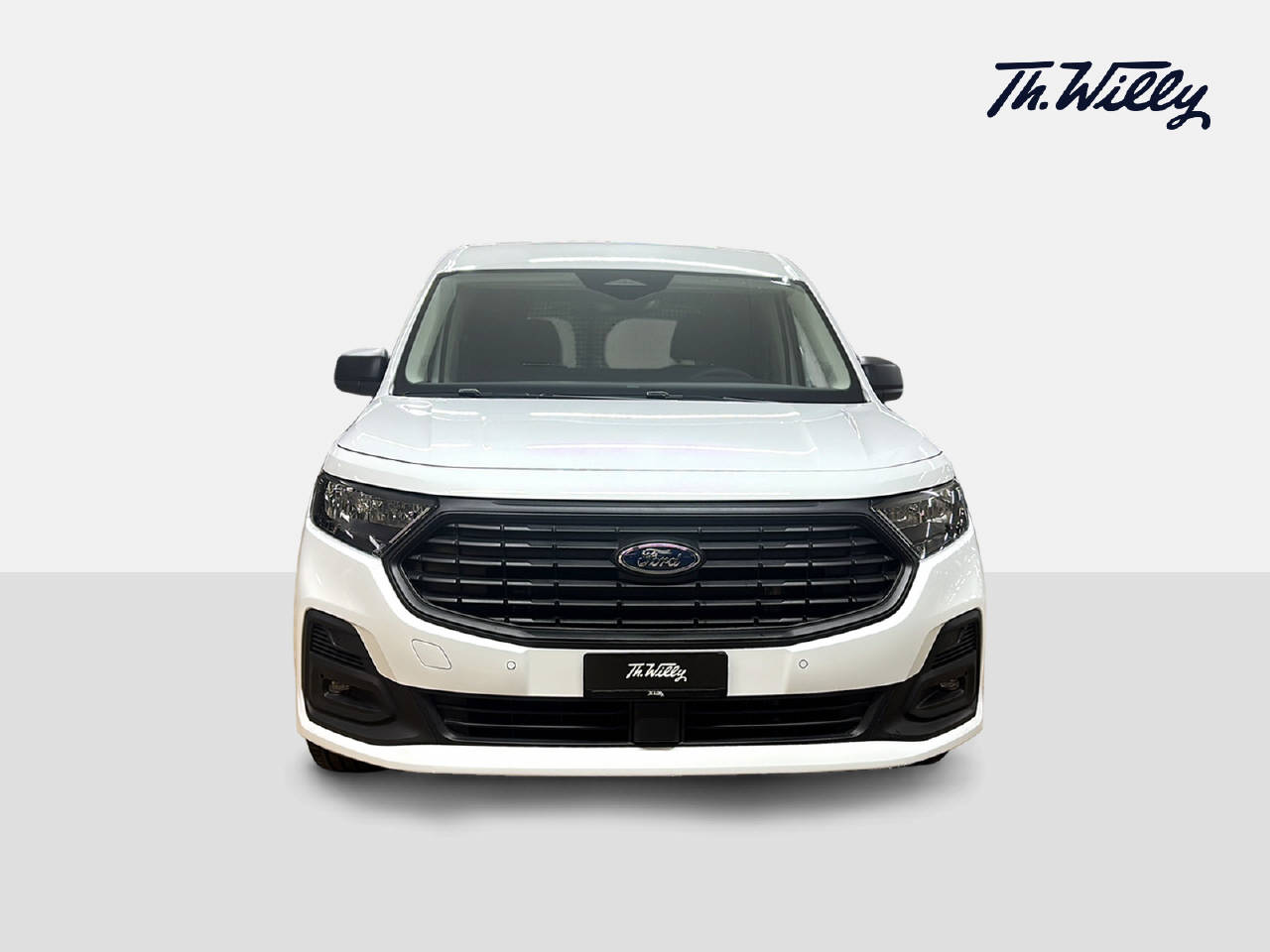 FORD Transit Connect Kaw. 2.0 EcoBlue 122 Trend - 8