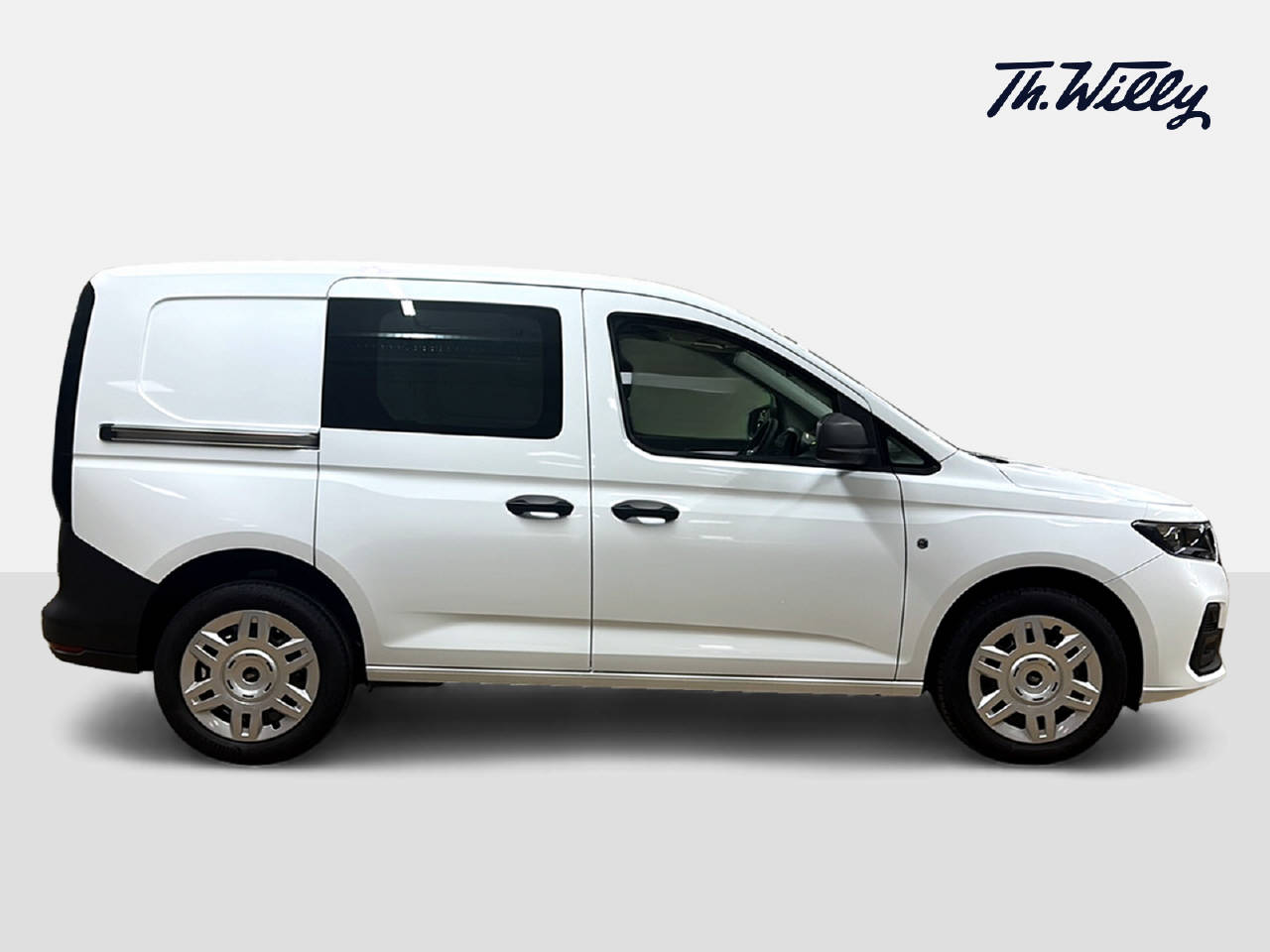 FORD Transit Connect Kaw. 2.0 EcoBlue 122 Trend - 6