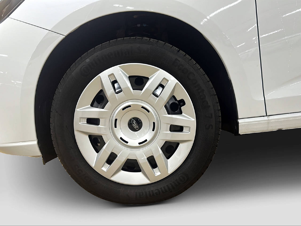 FORD Transit Connect Kaw. 2.0 EcoBlue 122 Trend - 9