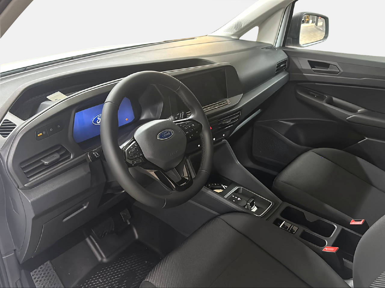 FORD Transit Connect Kaw. 2.0 EcoBlue 122 Trend - 15