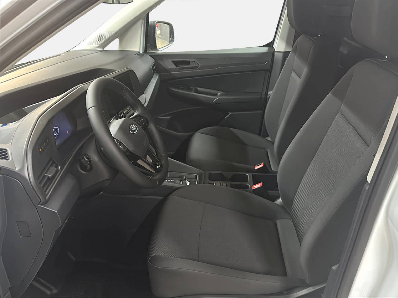 FORD Transit Connect Kaw. 2.0 EcoBlue 122 Trend - 14